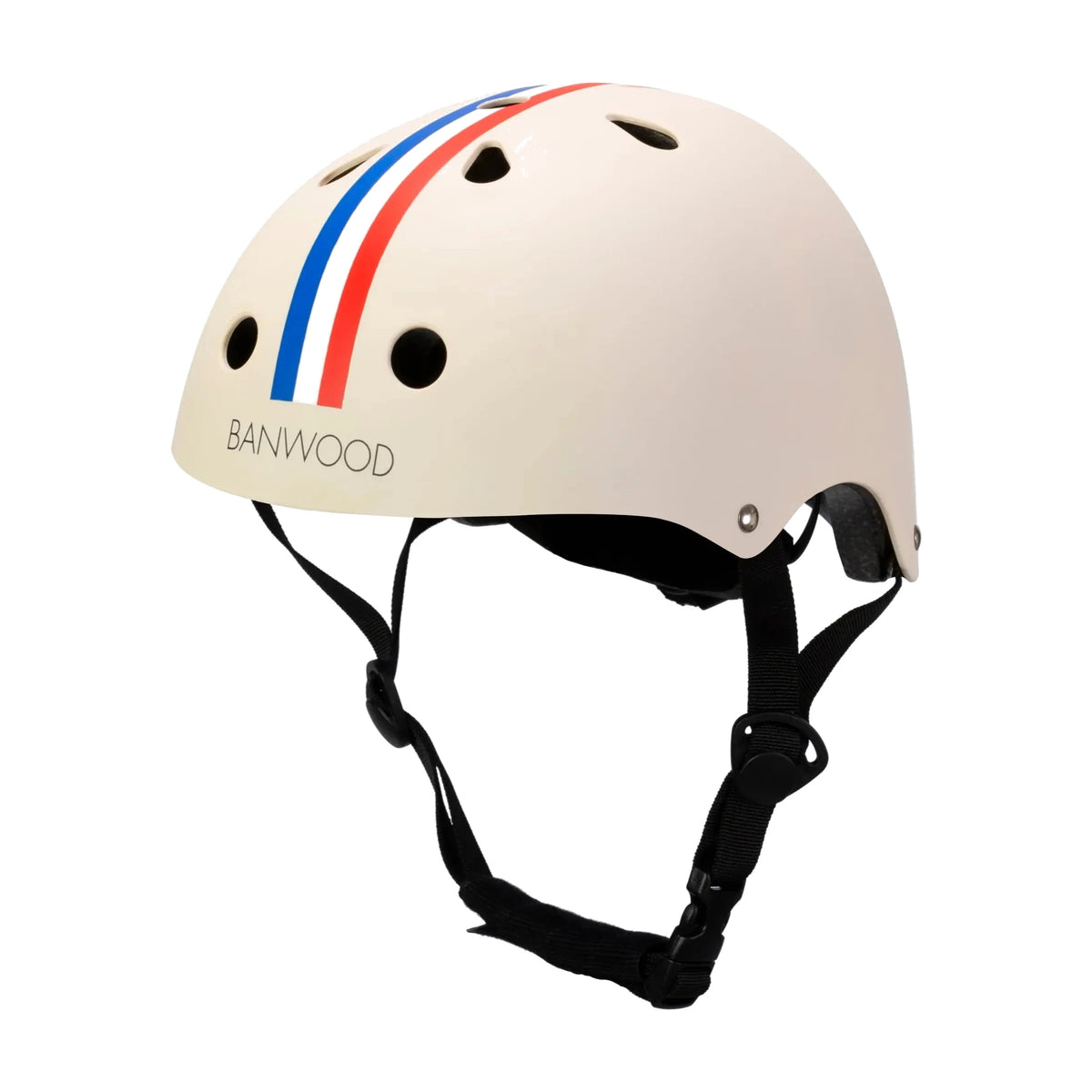 Kinder Classic Helm Stripes – Banwood Kinderhelm