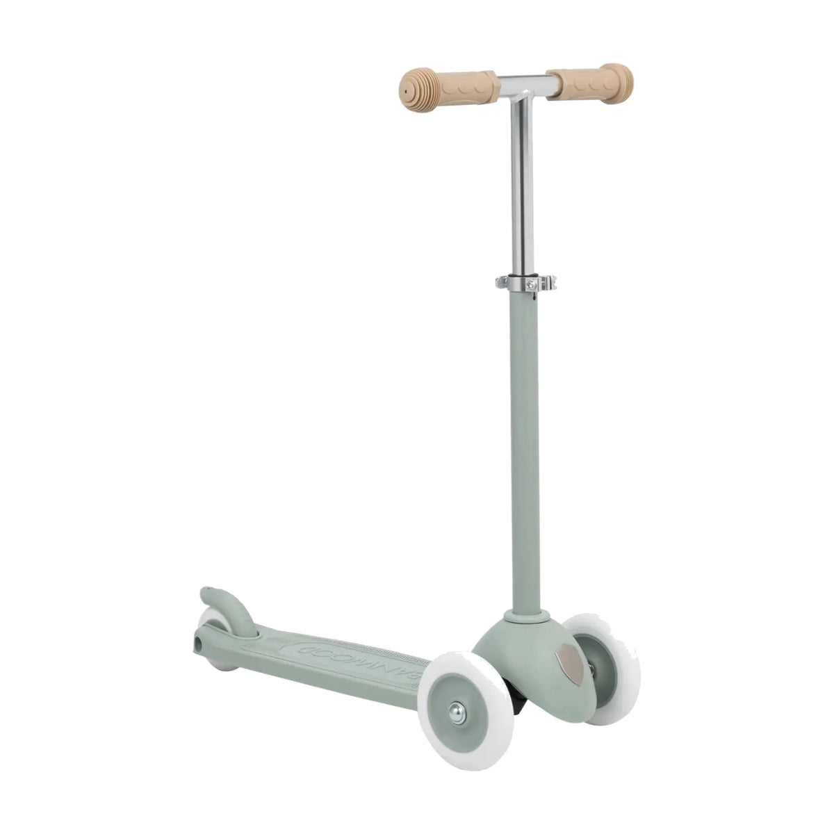 Kinder Eco Scooter Clay – Banwood Eco Scooter