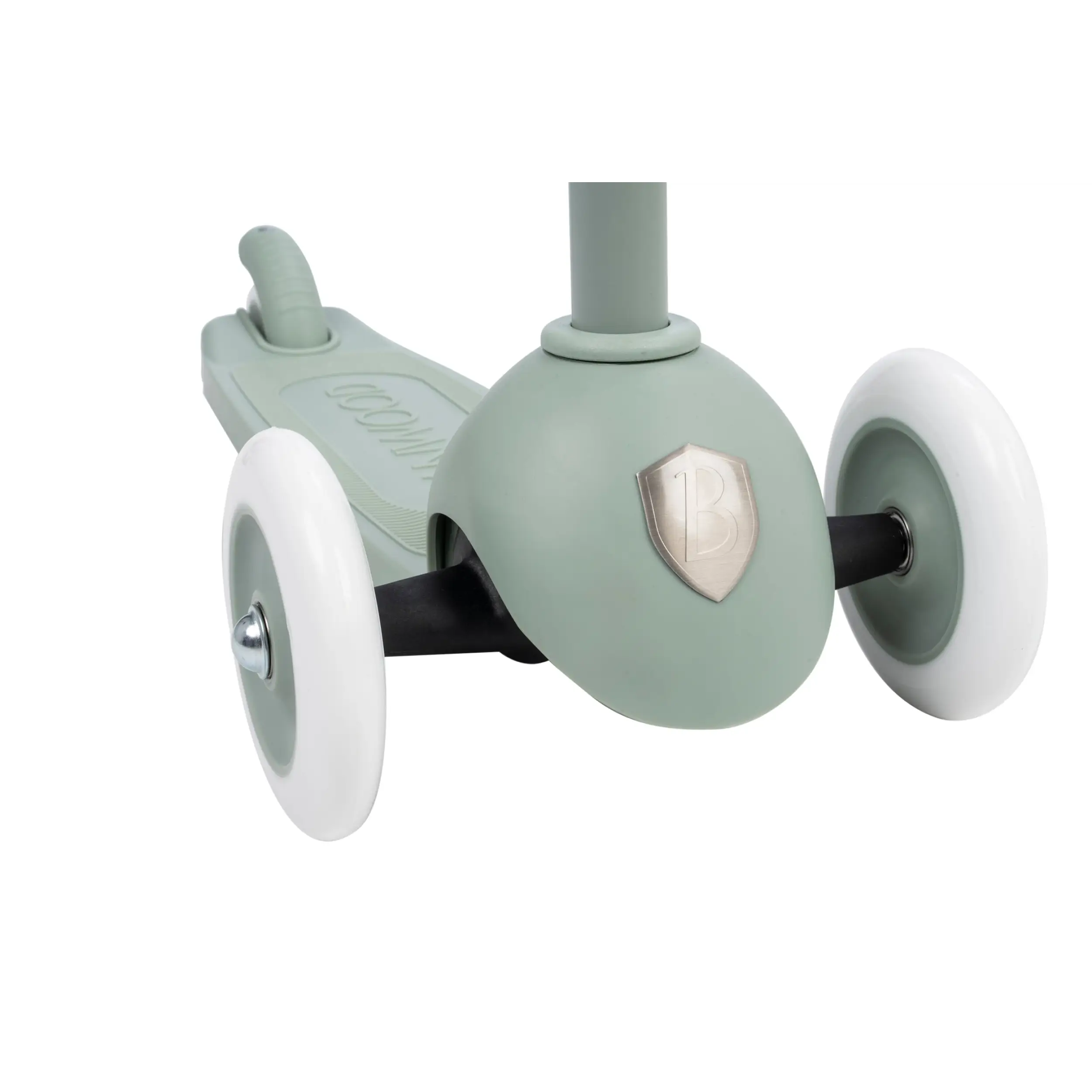 Kinder Eco Scooter Clay – Banwood Eco Scooter