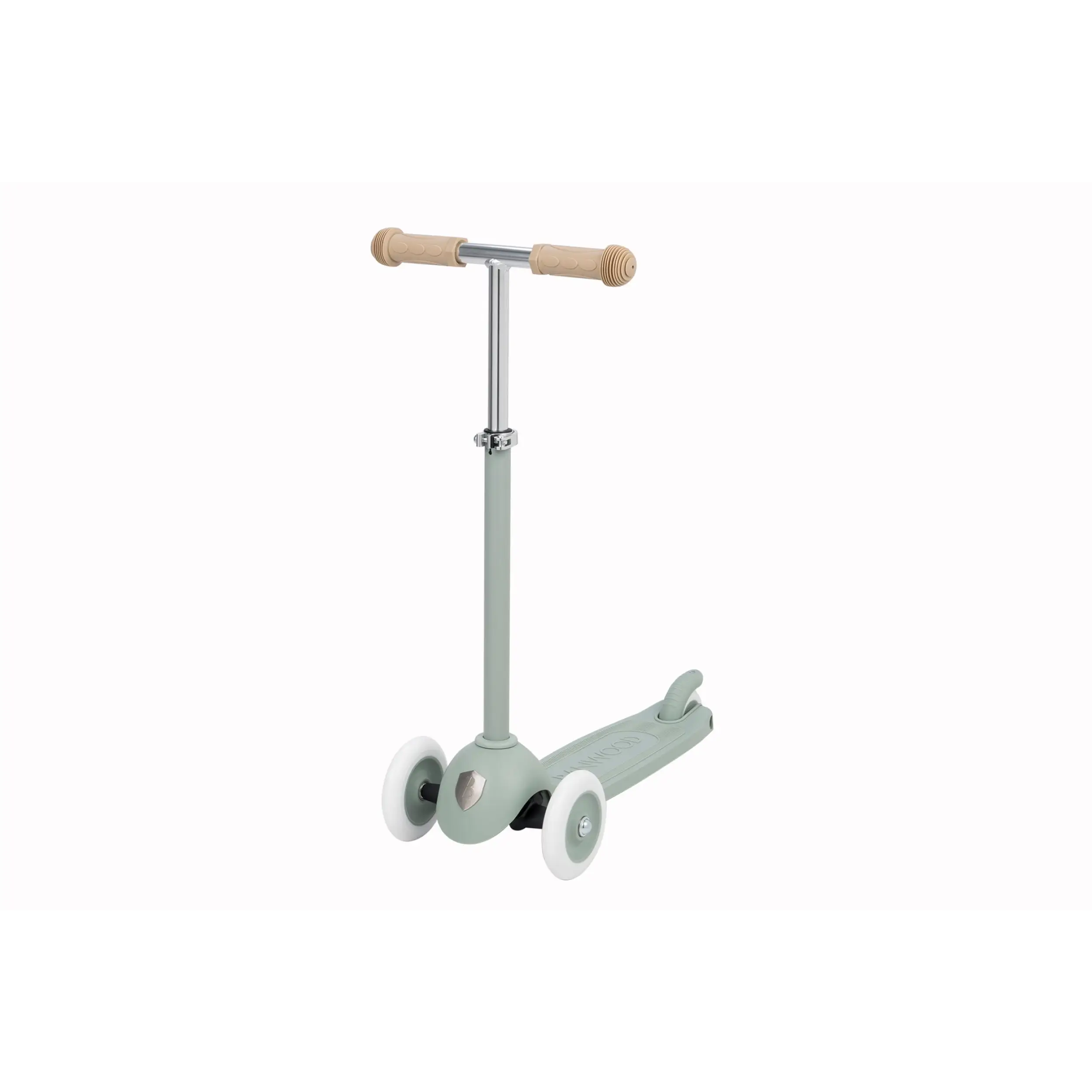 Kinder Eco Scooter Clay – Banwood Eco Scooter