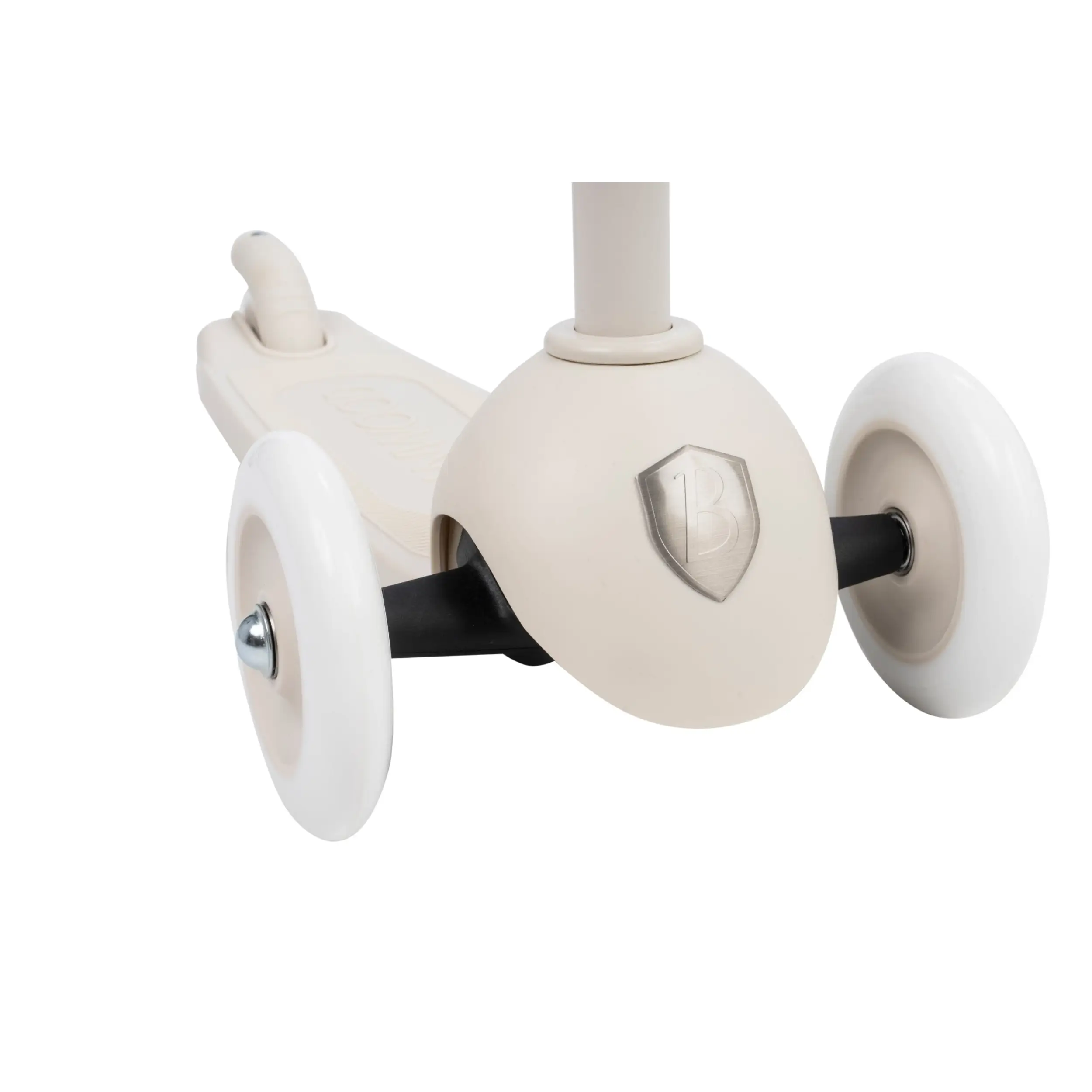 Kinder Eco Scooter Ivory – Banwood Eco Scooter