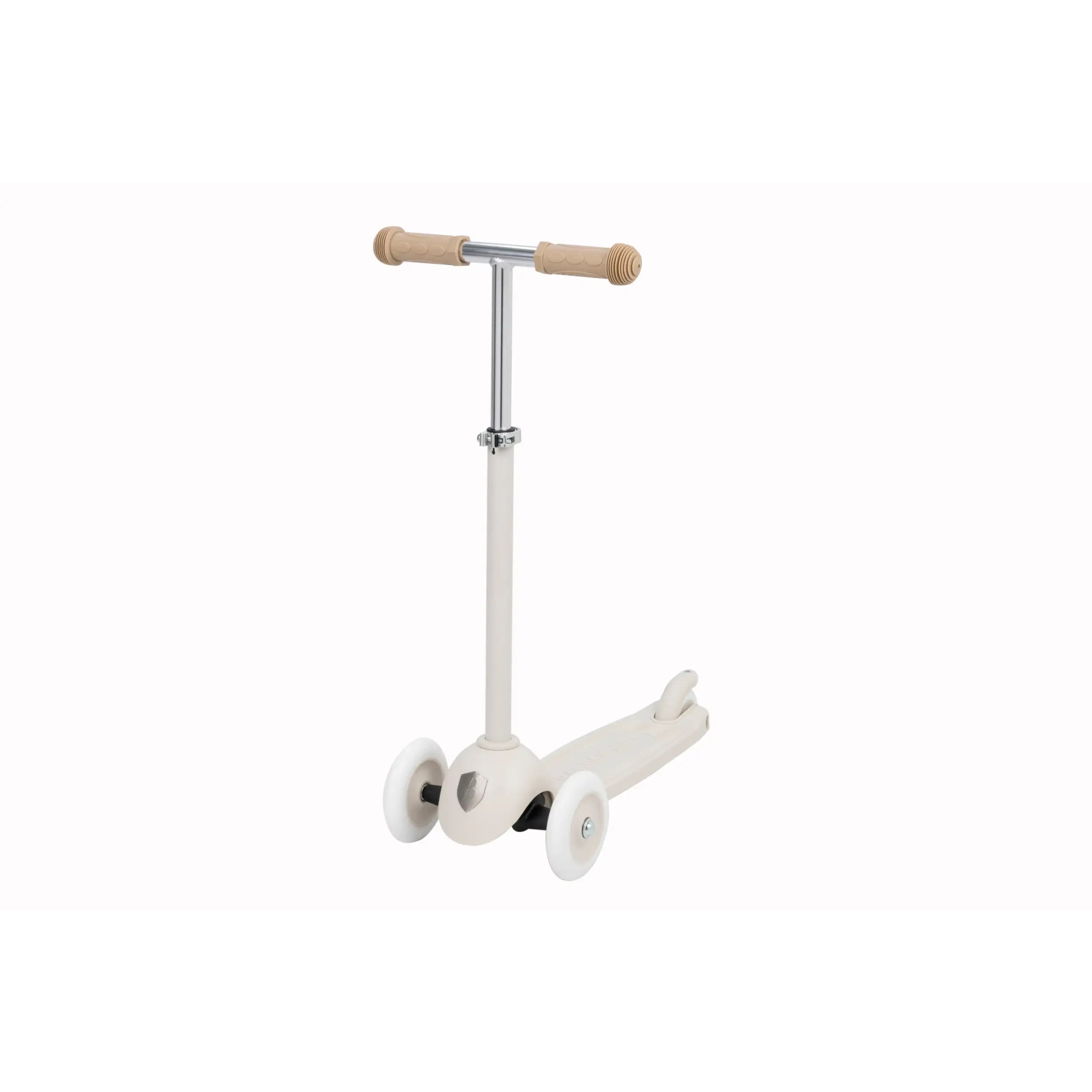 Kinder Eco Scooter Ivory – Banwood Eco Scooter