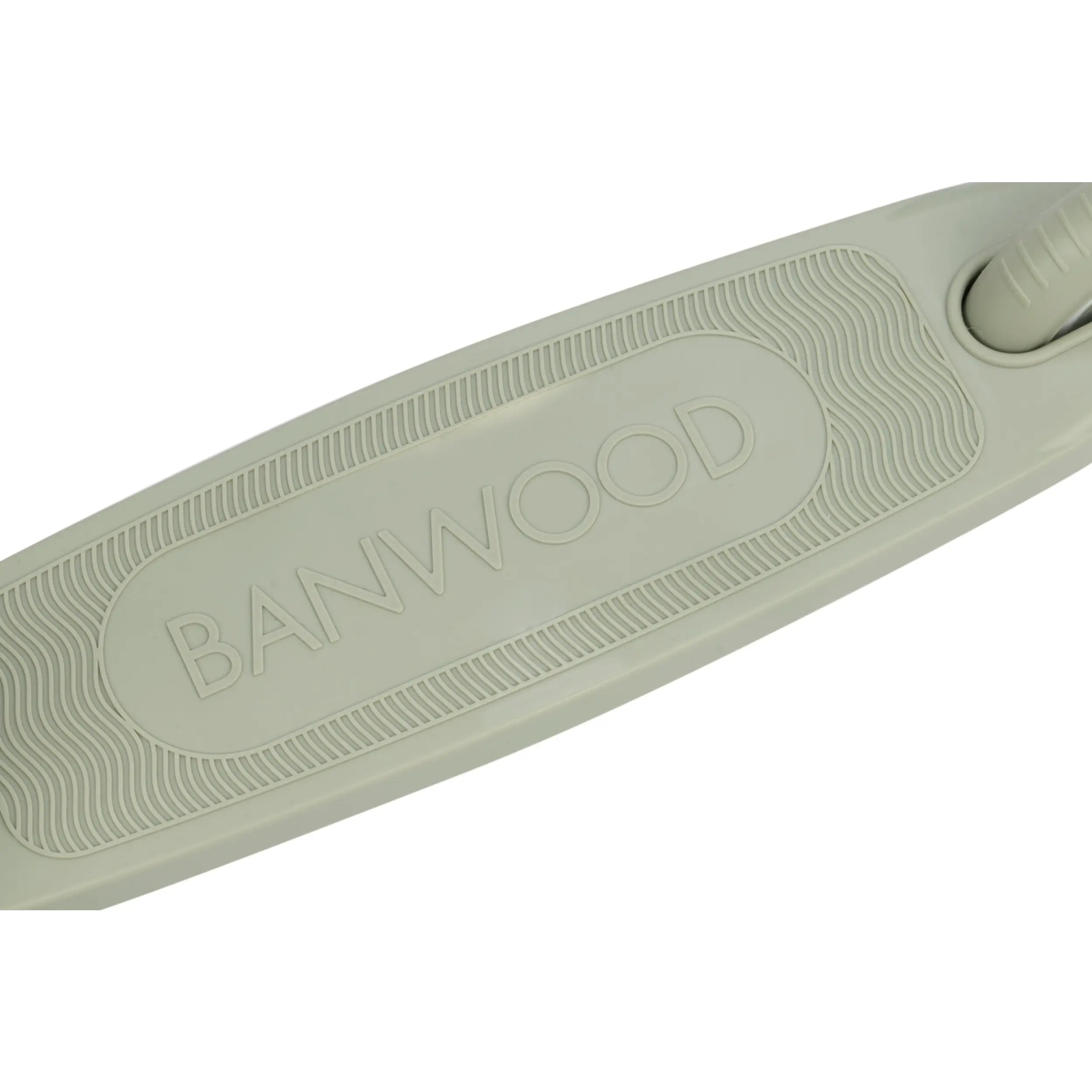 Kinder Eco Scooter Olive – Banwood Eco Scooter