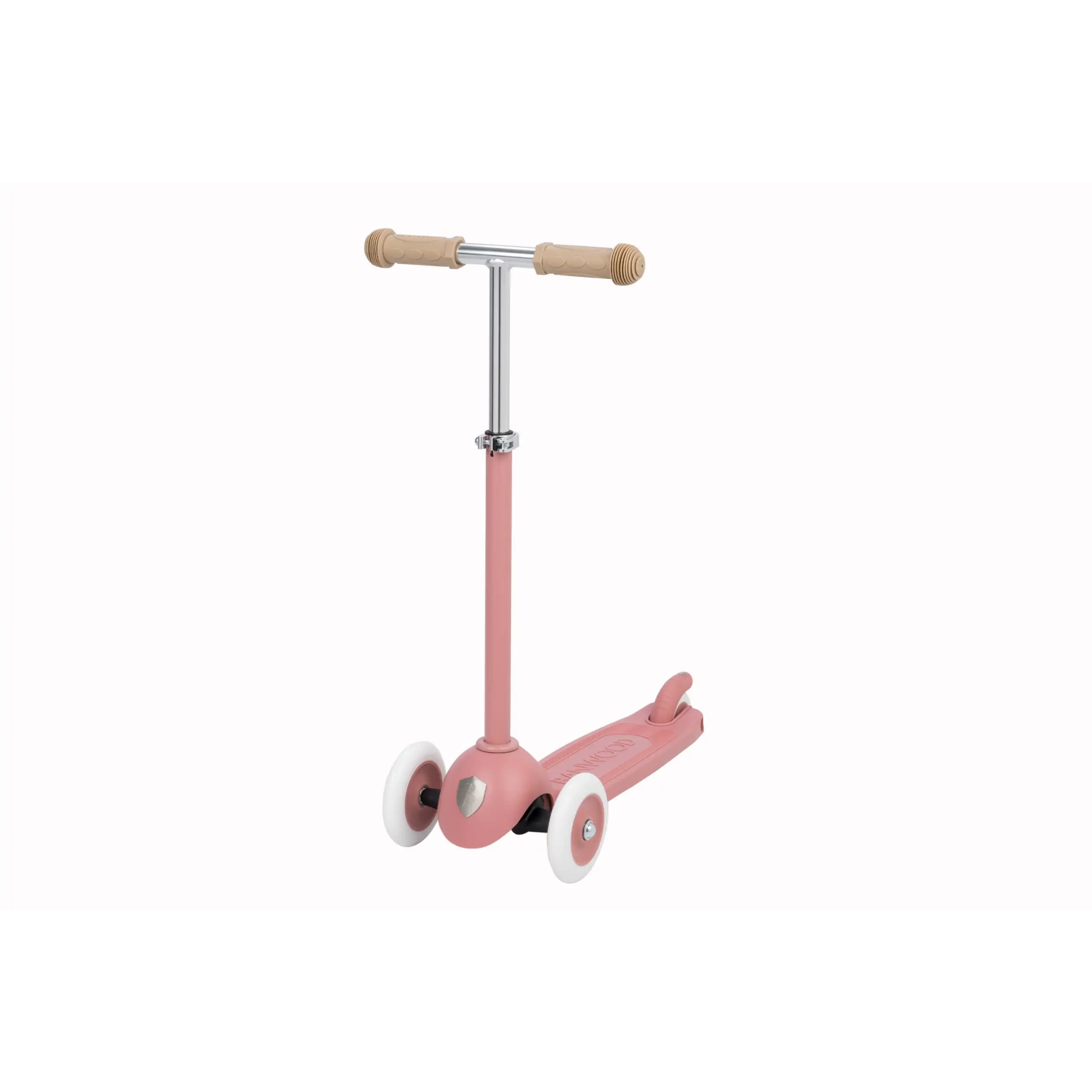 Kinder Eco Scooter Raspberry – Banwood Eco Scooter