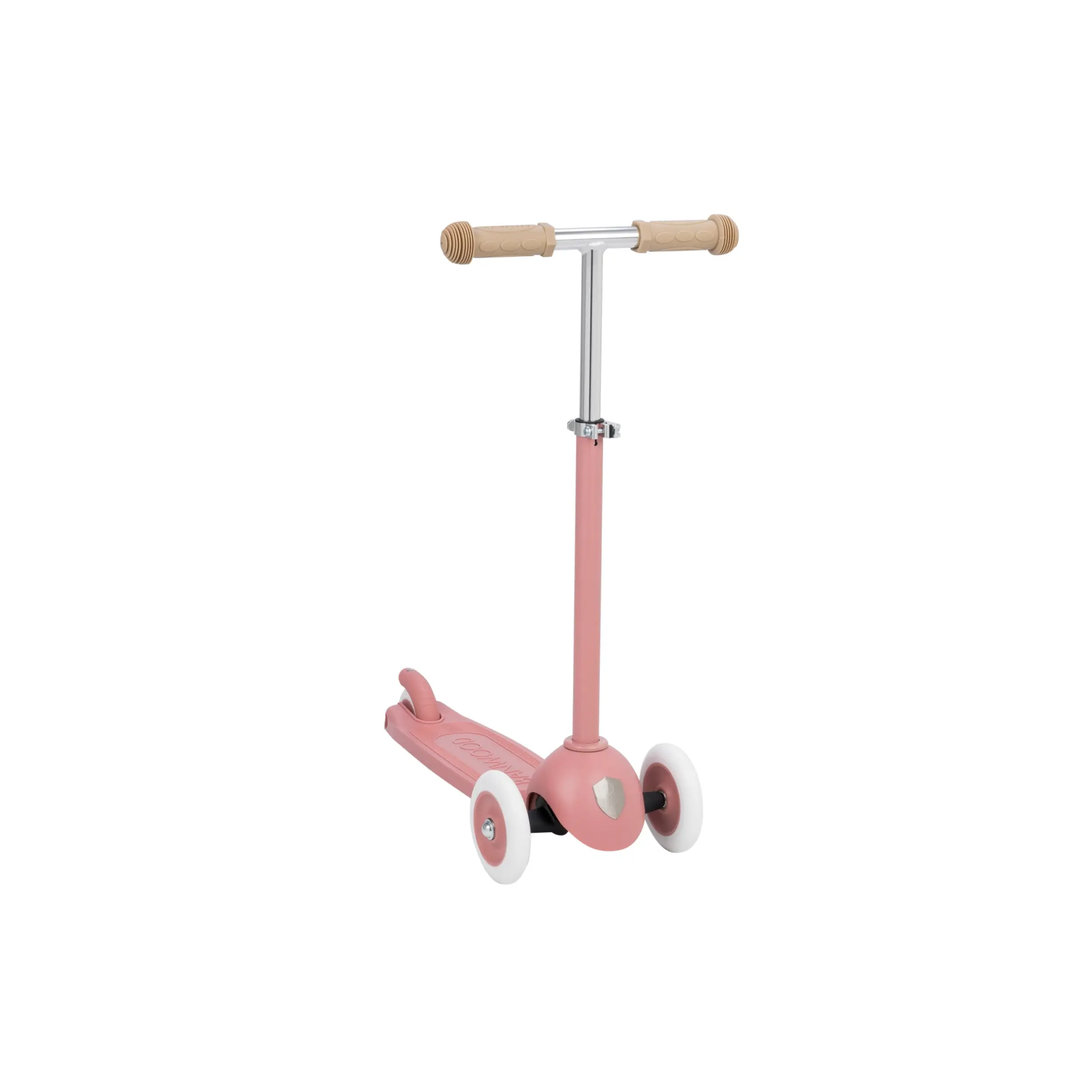 Kinder Eco Scooter Raspberry – Banwood Eco Scooter