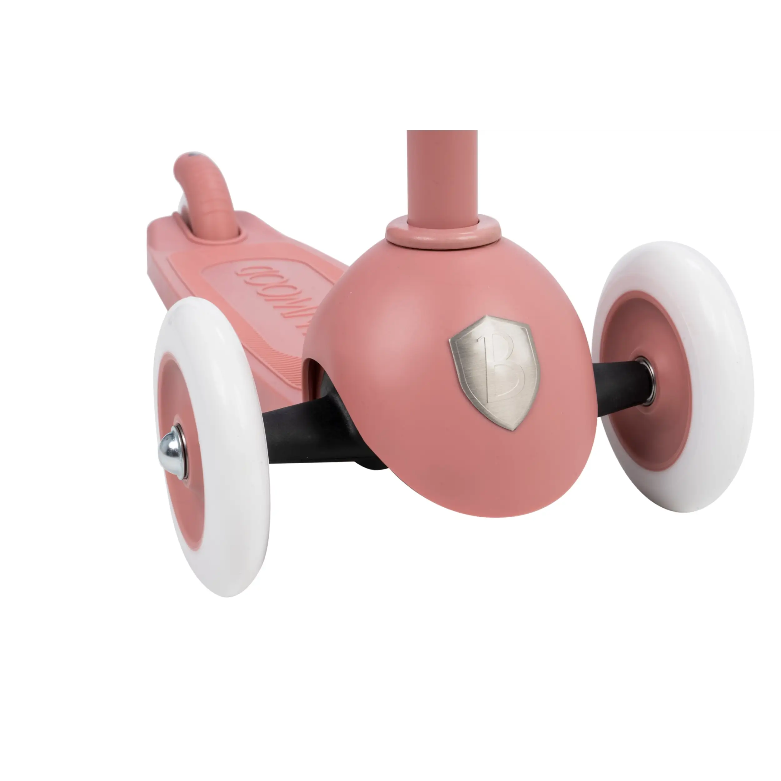 Kinder Eco Scooter Raspberry – Banwood Eco Scooter