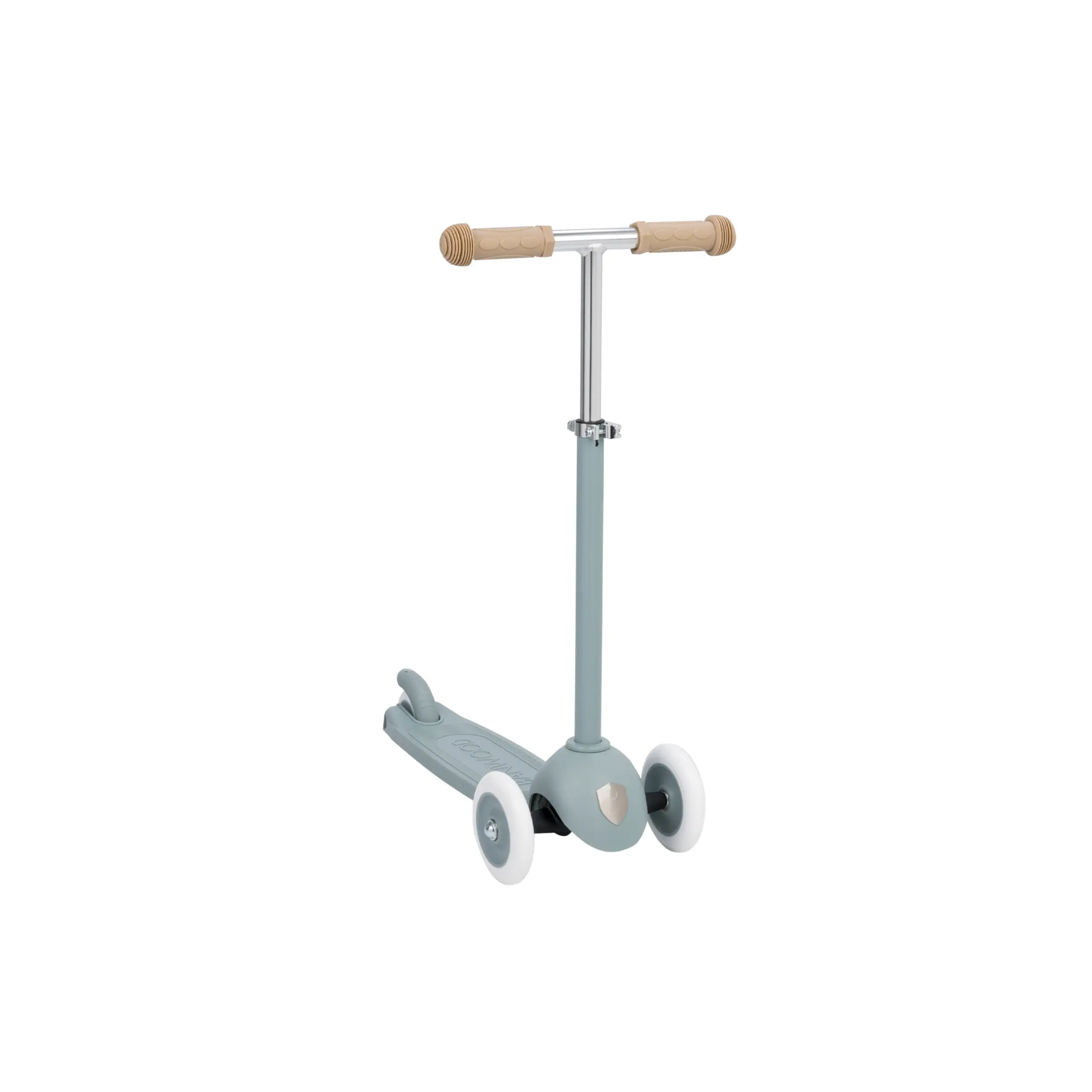 Kinder Eco Scooter Teal – Banwood Eco Scooter