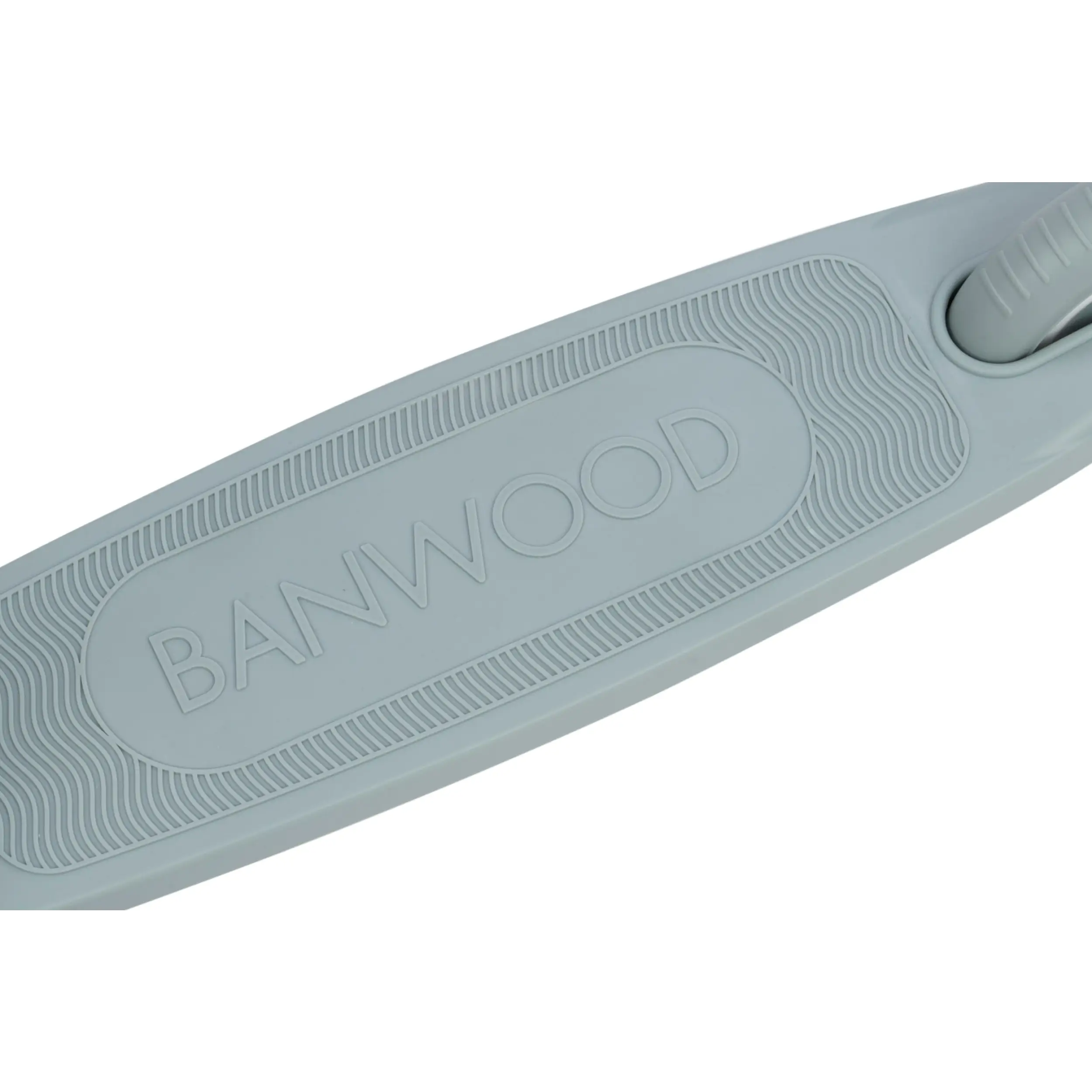 Kinder Eco Scooter Teal – Banwood Eco Scooter