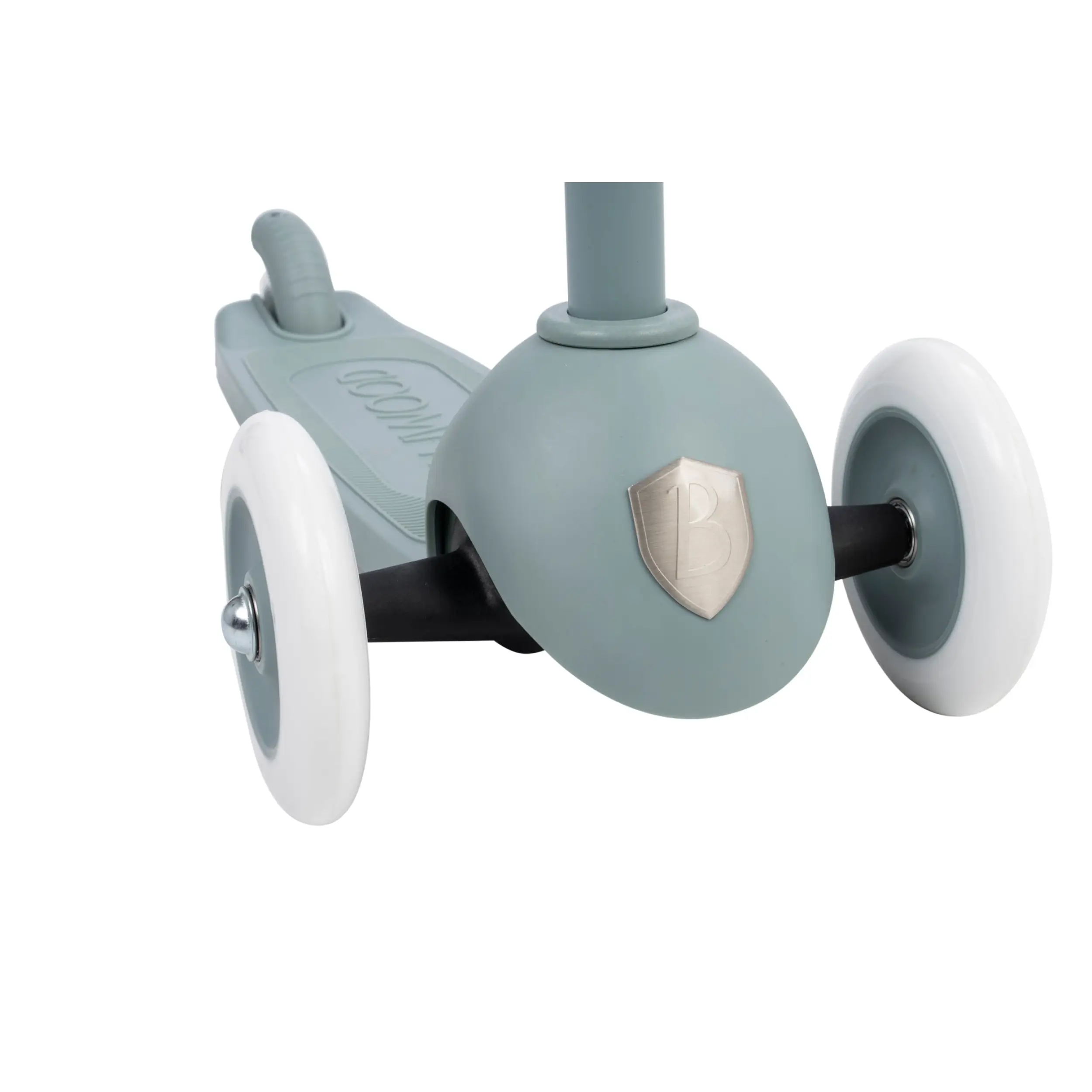 Kinder Eco Scooter Teal – Banwood Eco Scooter