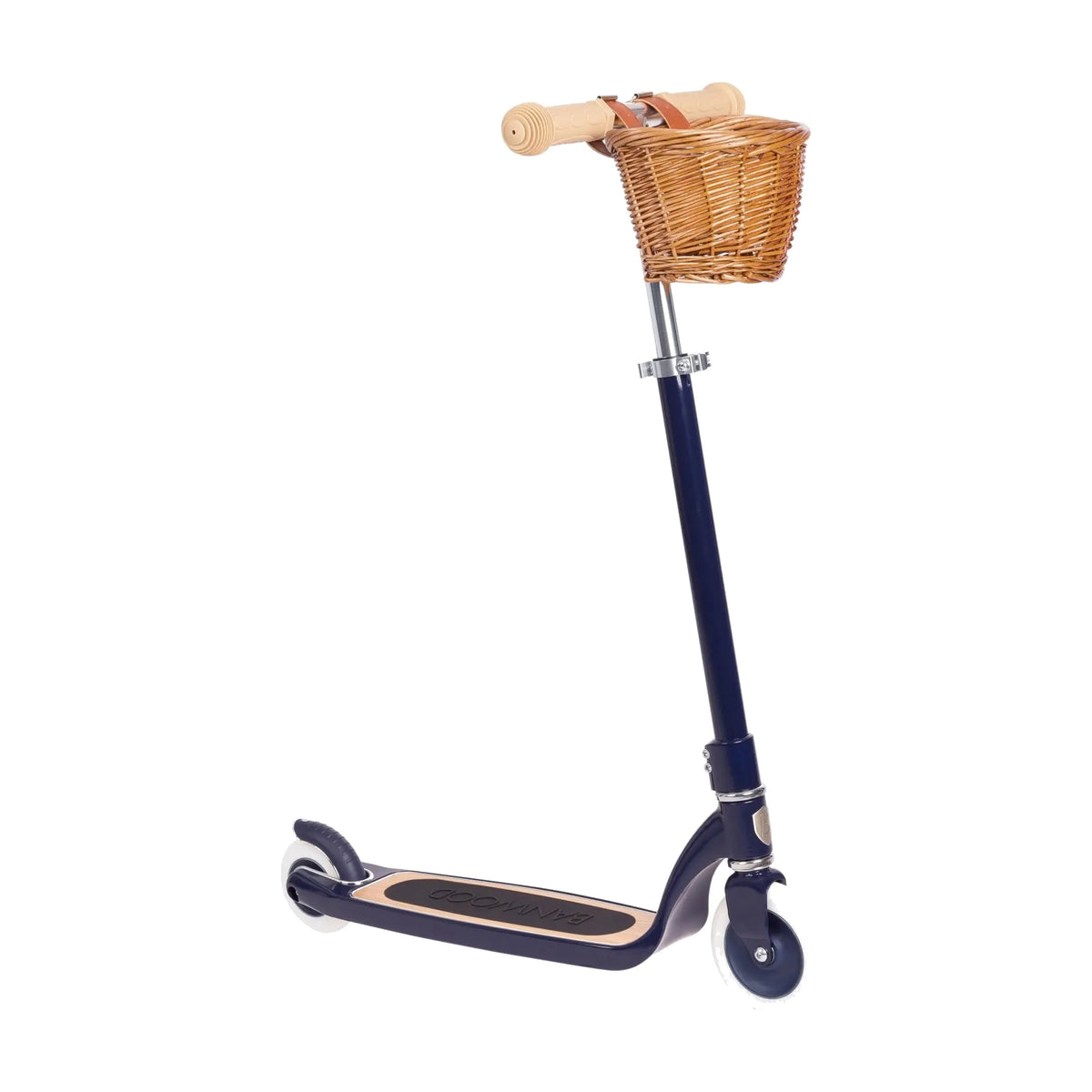 Kinder Maxi Scooter Blau – Banwood Scooter