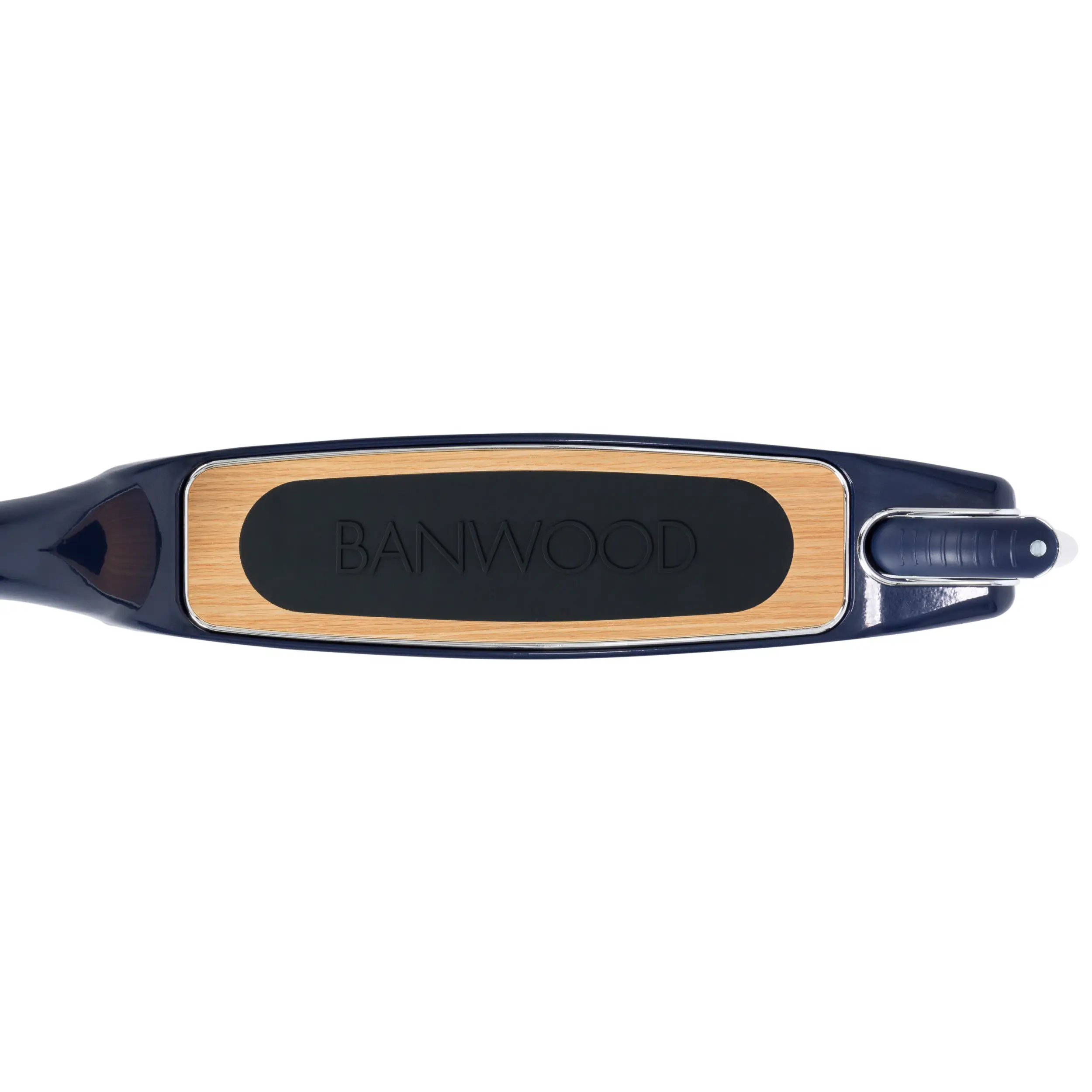 Kinder Maxi Scooter Blau – Banwood Scooter