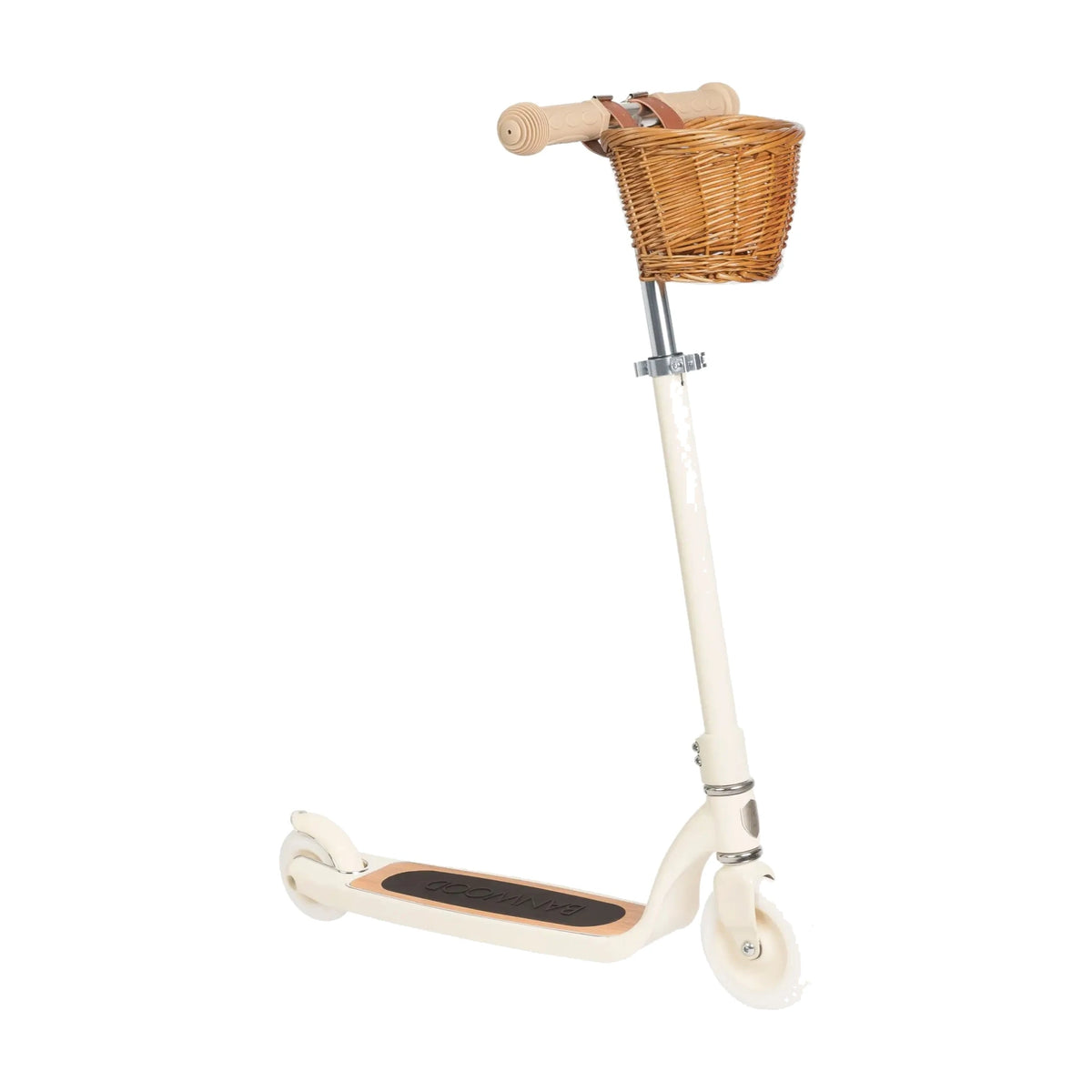 Kinder Maxi Scooter Cream – Banwood Scooter