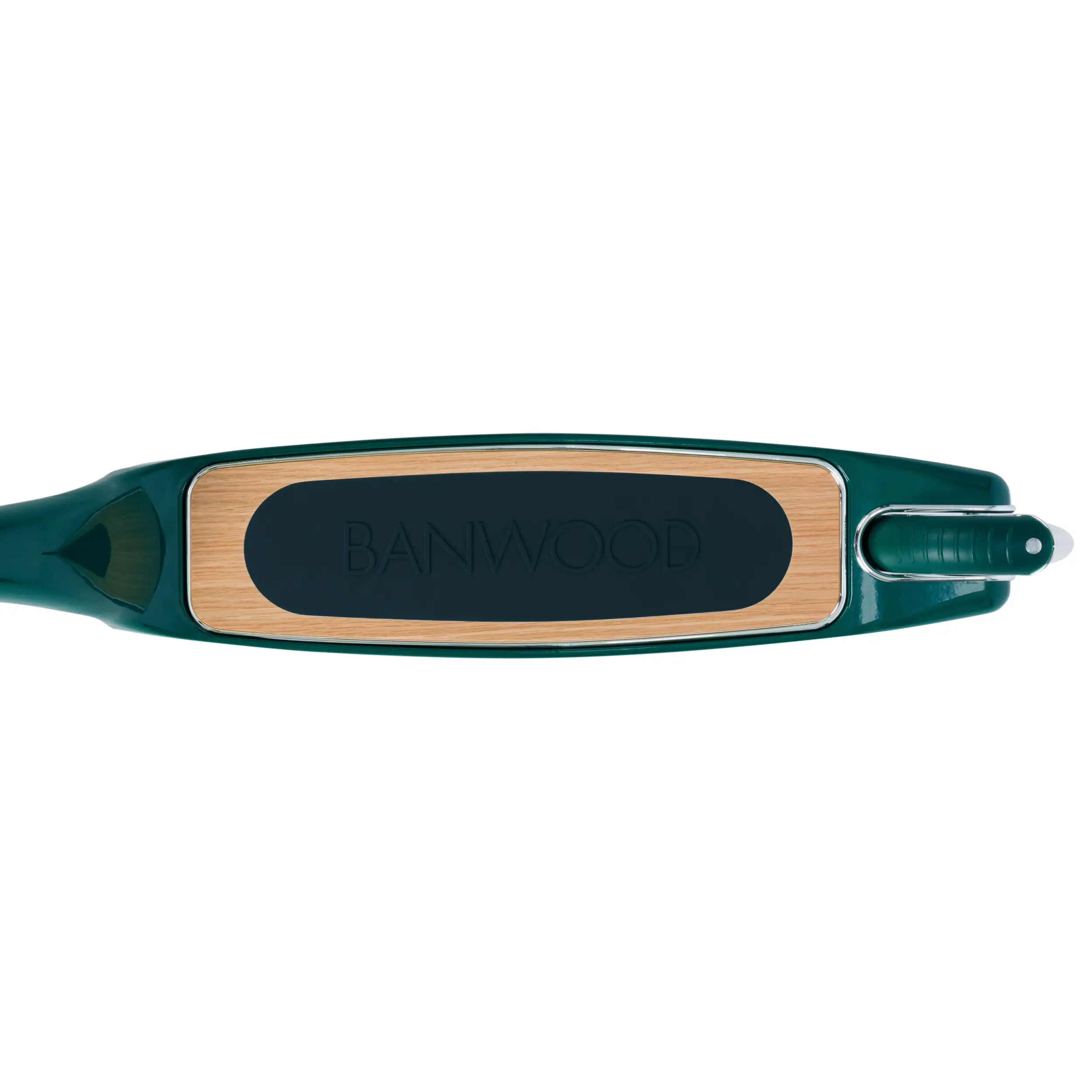 Kinder Maxi Scooter Grün – Banwood Scooter