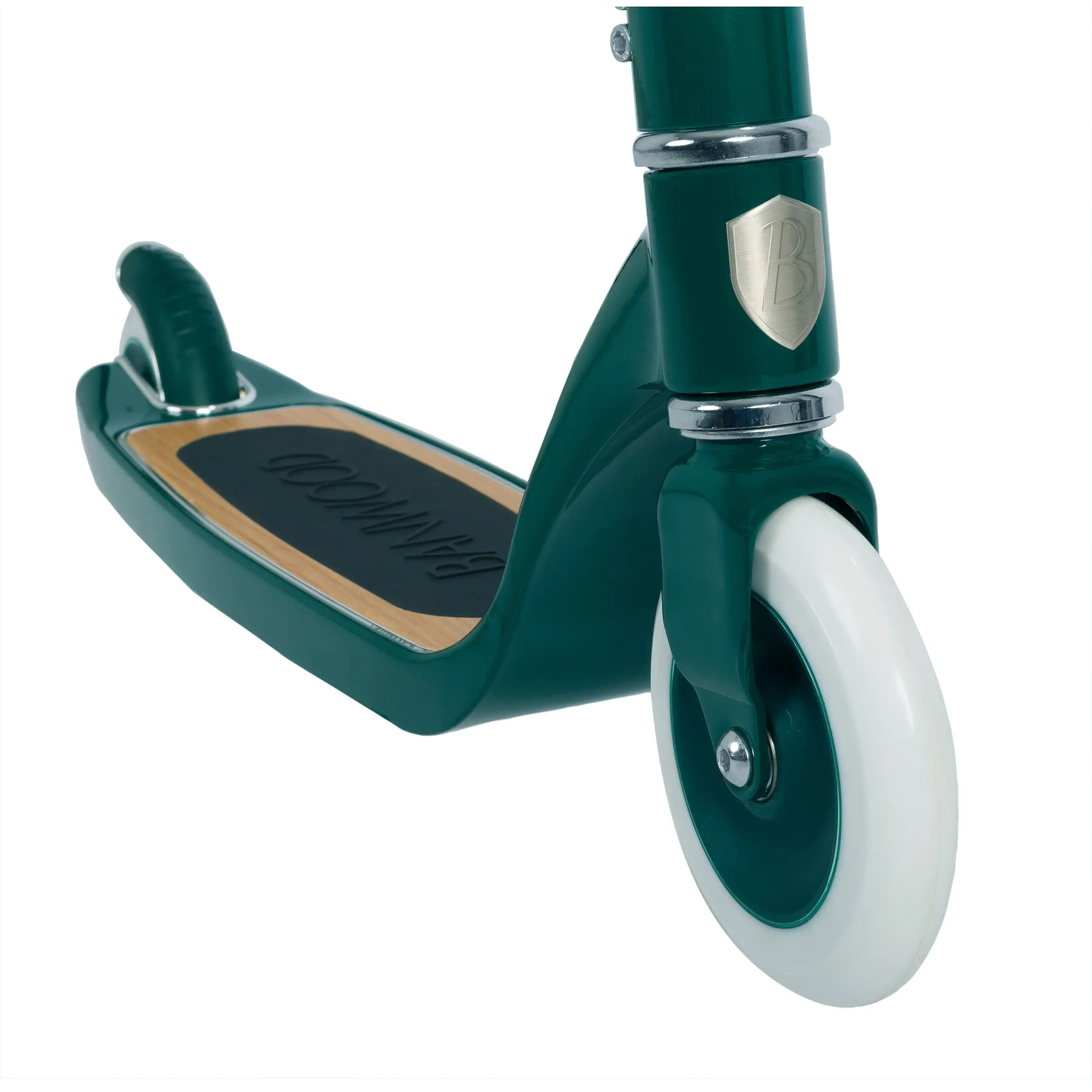Kinder Maxi Scooter Grün – Banwood Scooter