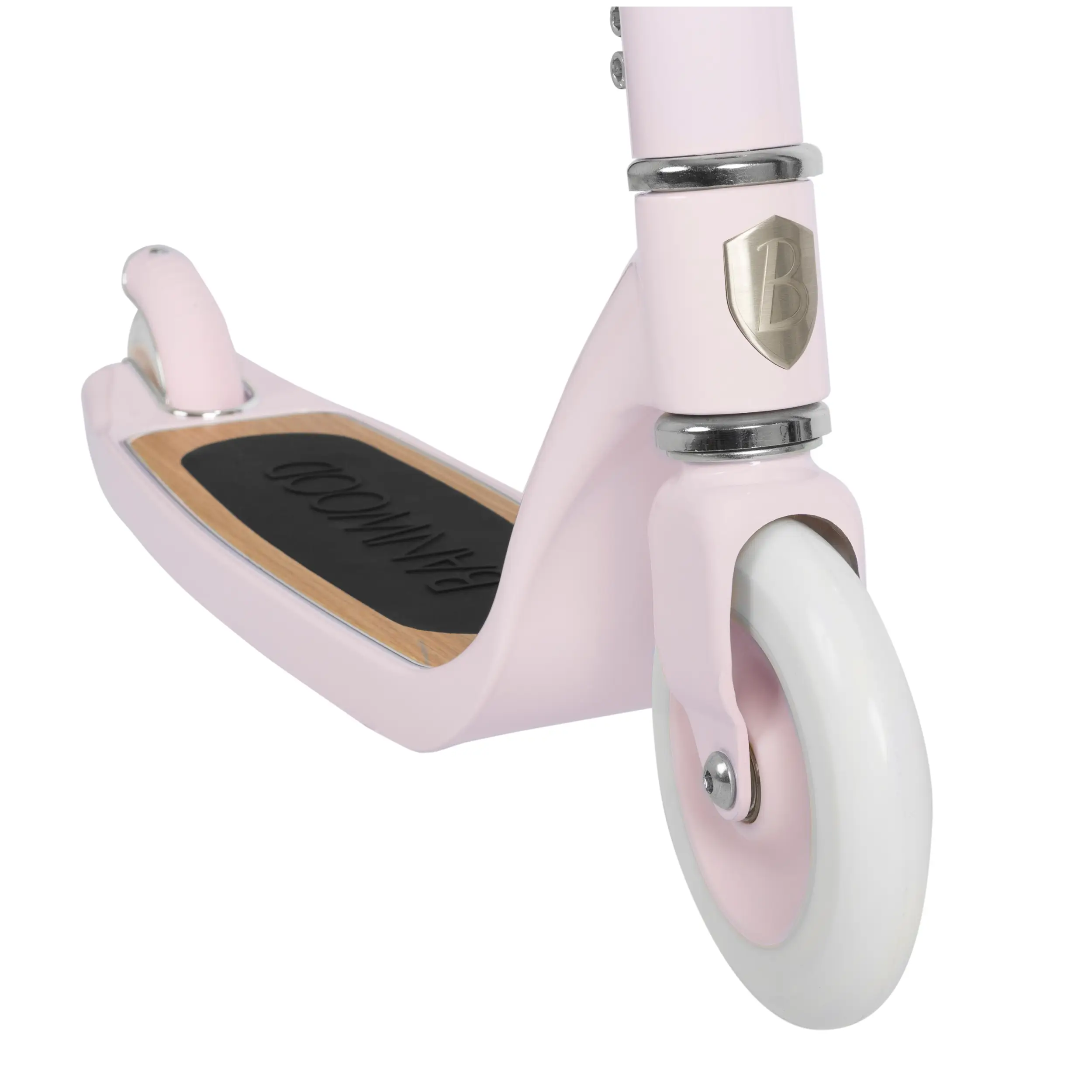 Kinder Maxi Scooter Rosa – Banwood Scooter