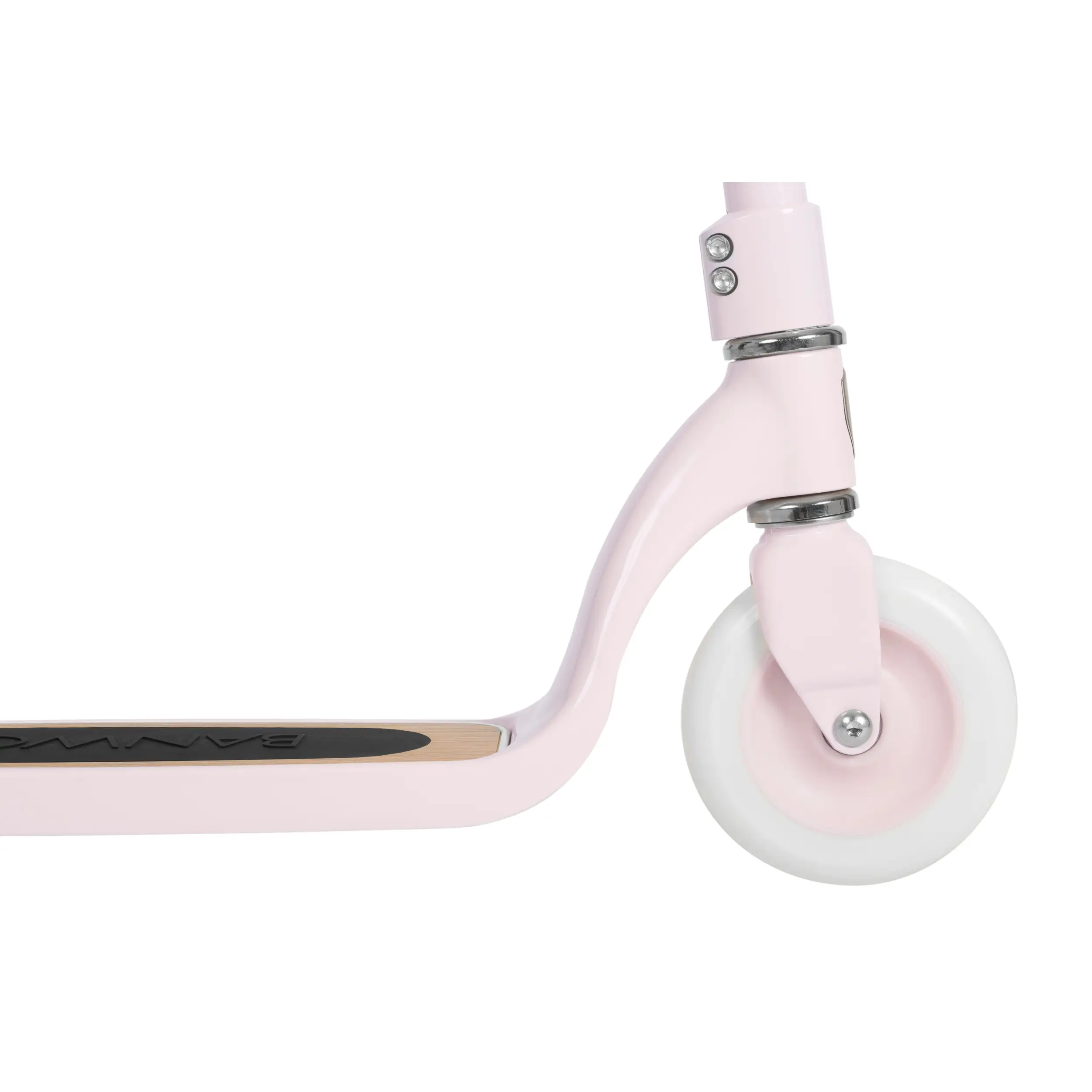 Kinder Maxi Scooter Rosa – Banwood Scooter