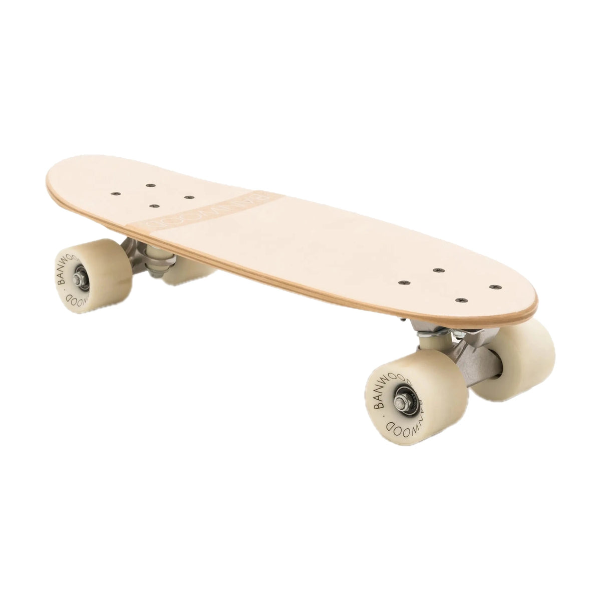 Kinder Skateboard Cream – Banwood Skateboard
