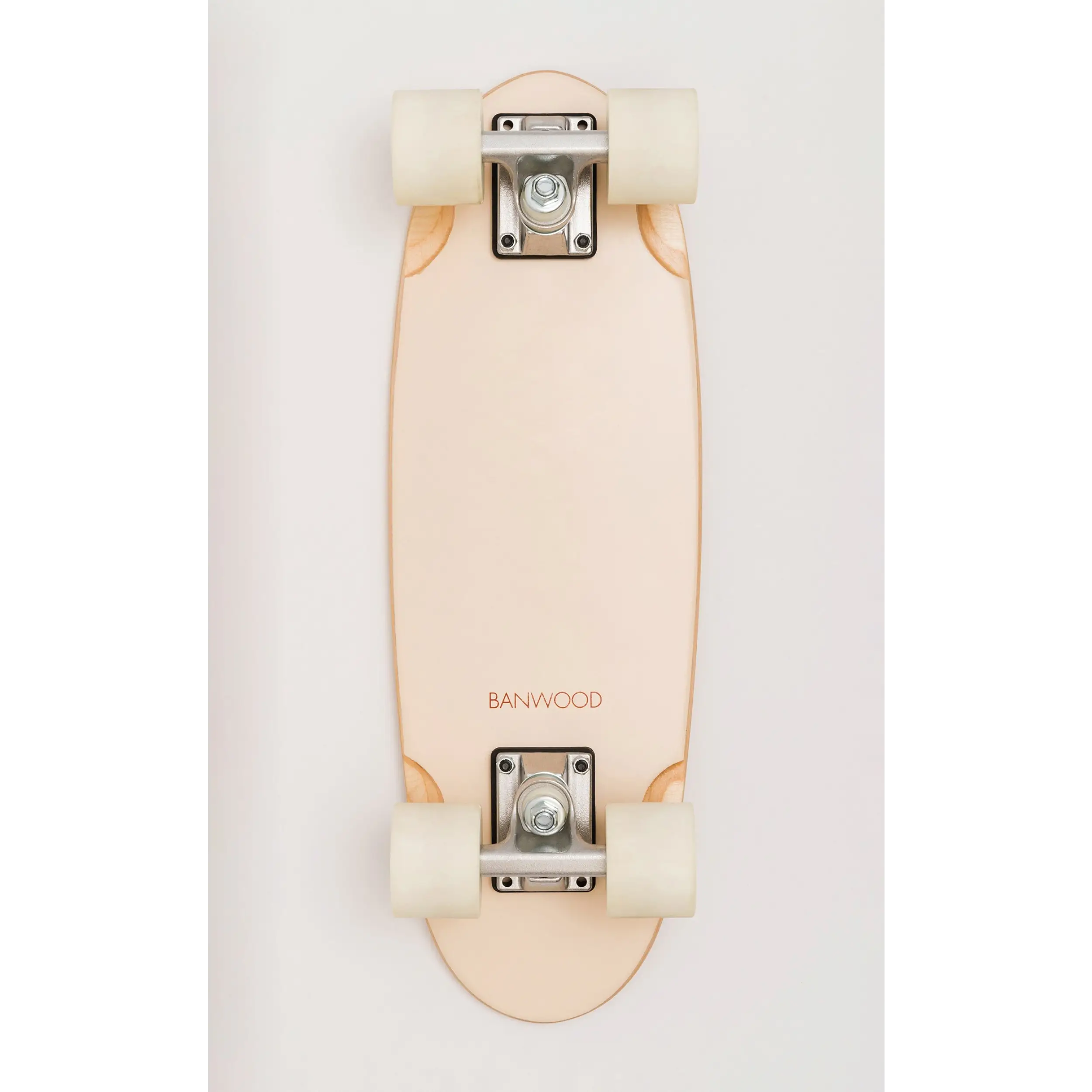 Kinder Skateboard Cream – Banwood Skateboard