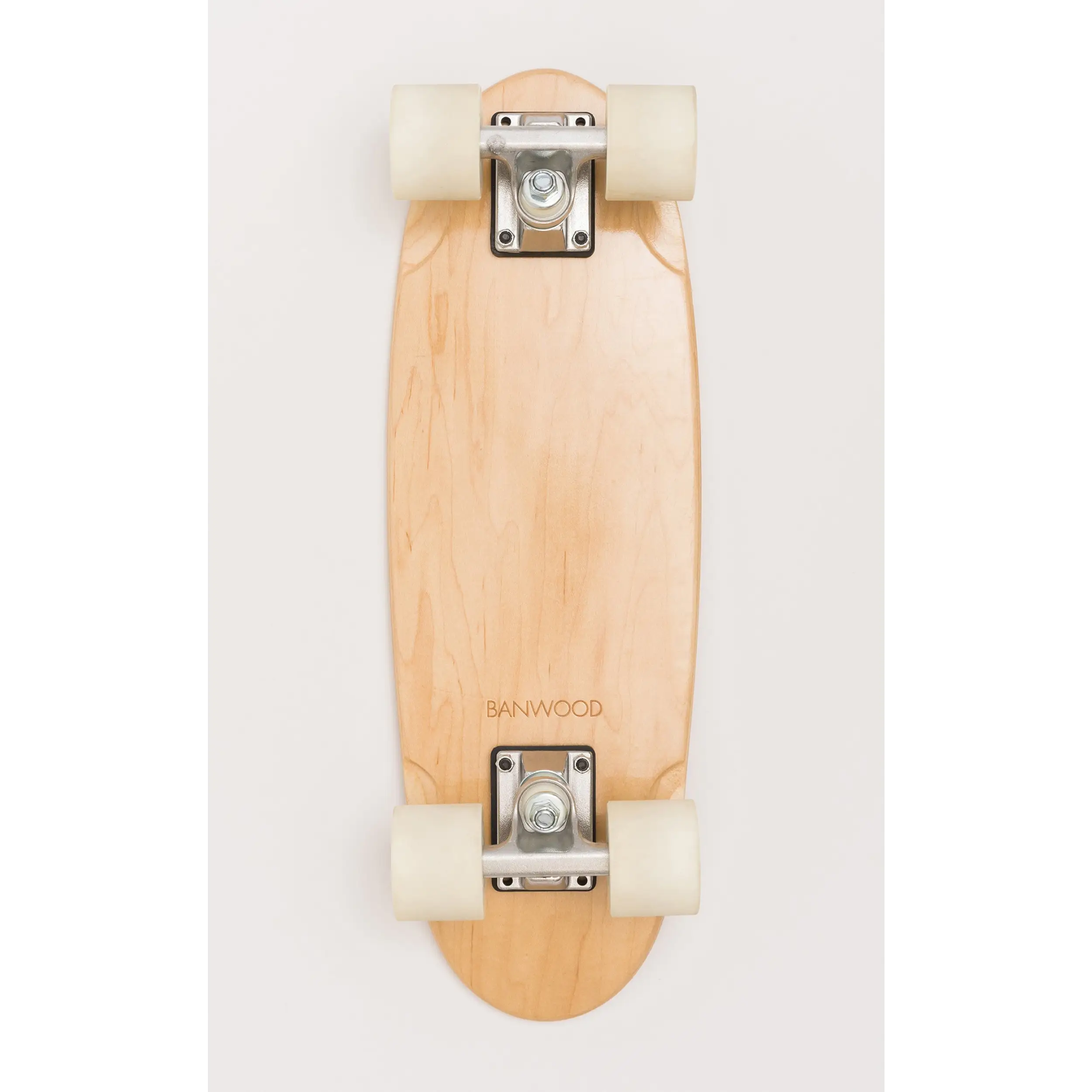 Kinder Skateboard Grün – Banwood Skateboard