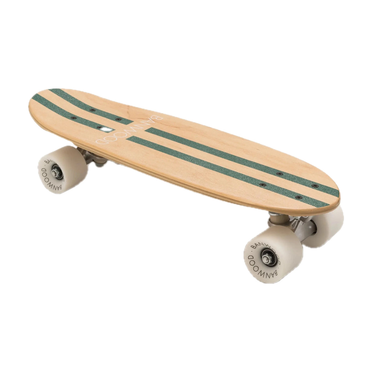 Kinder Skateboard Grün – Banwood Skateboard