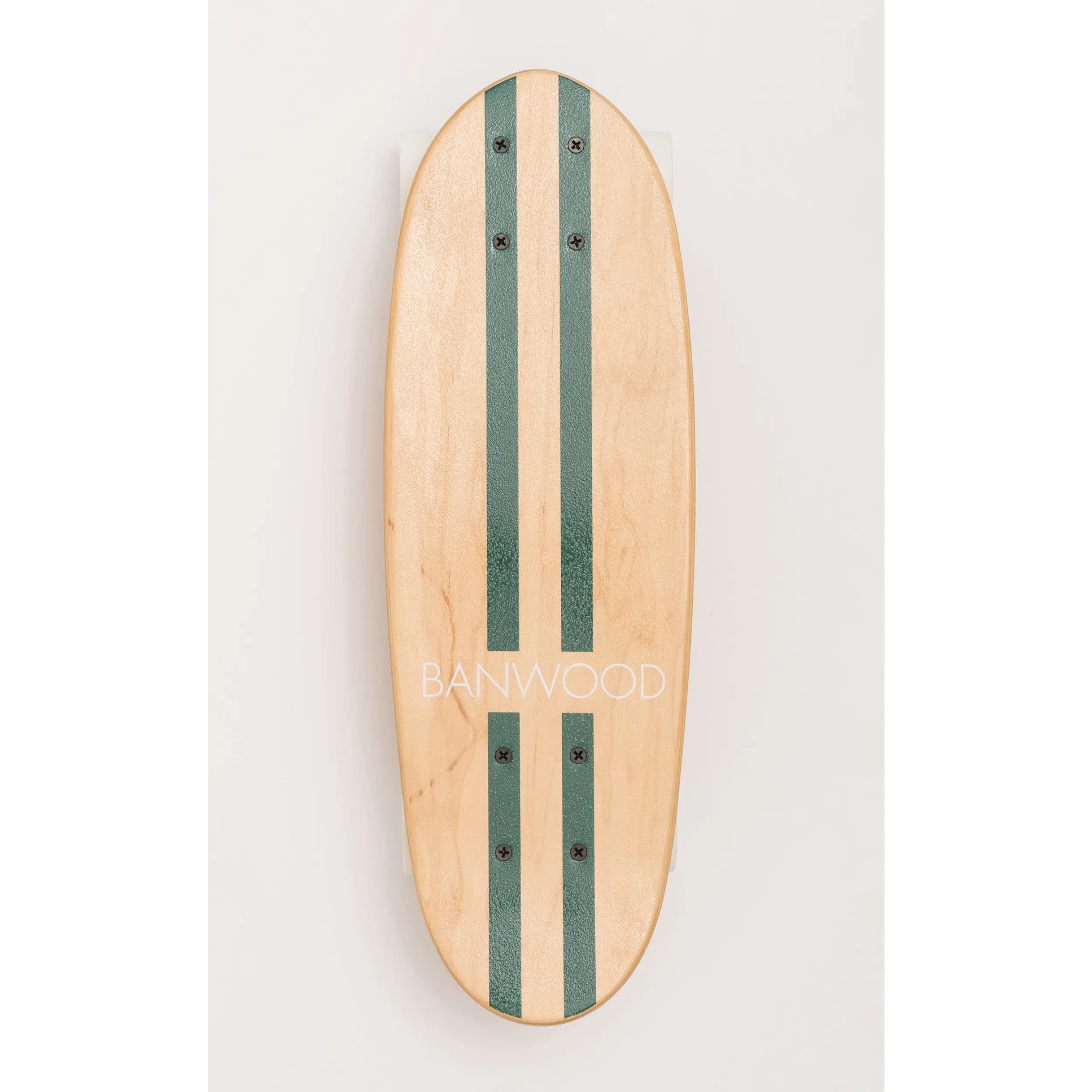 Kinder Skateboard Grün – Banwood Skateboard