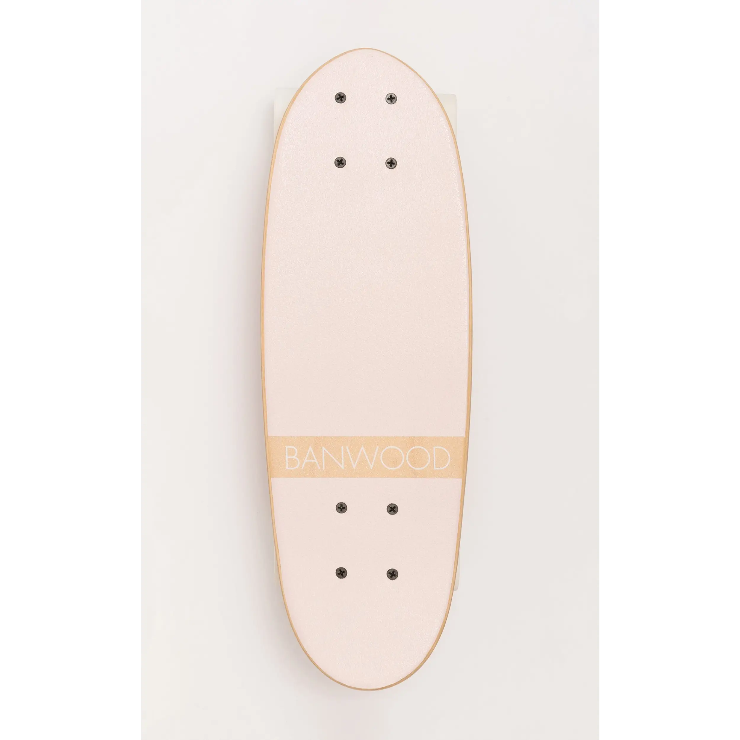 Kinder Skateboard Pink – Banwood Skateboard