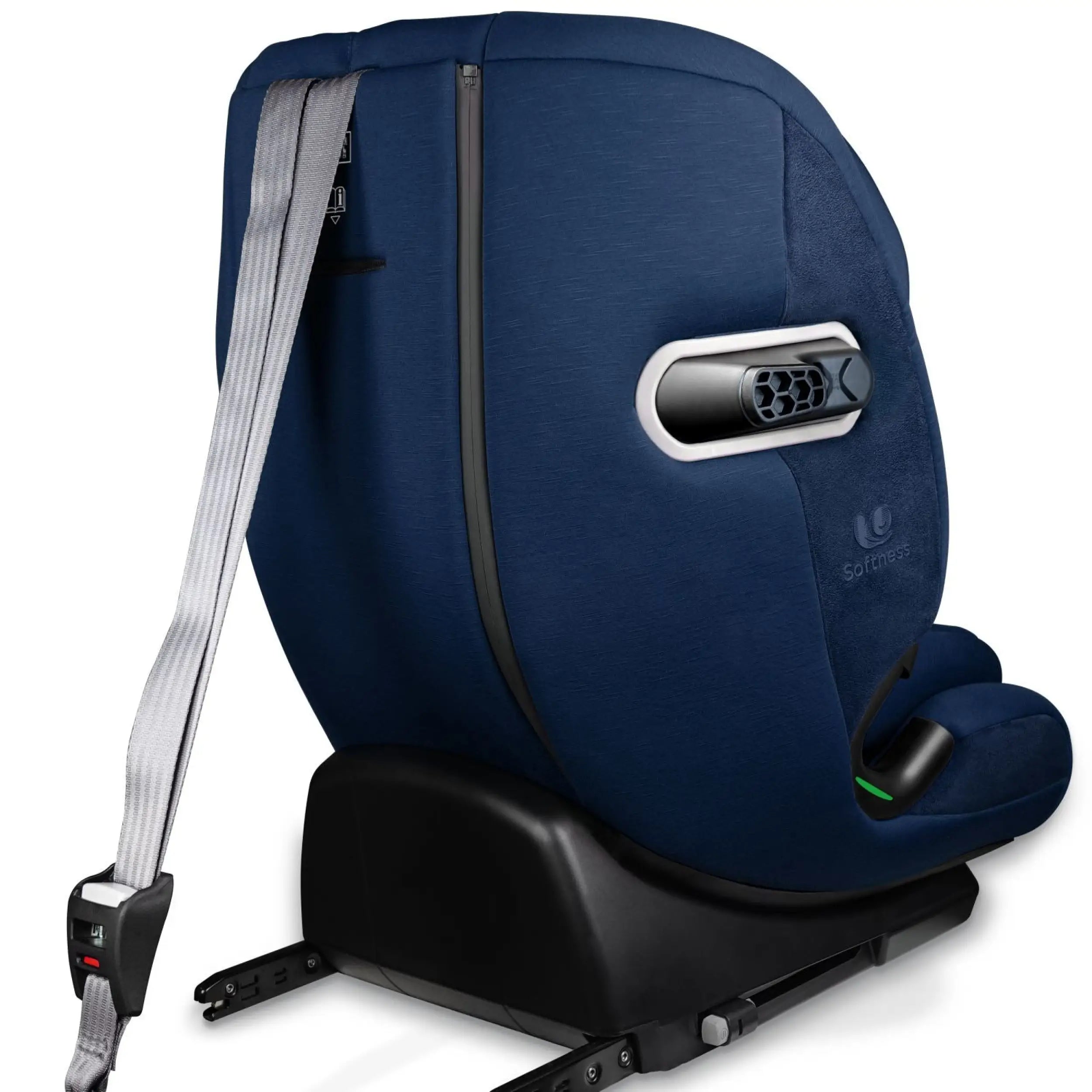 Kindersitz 9-36 kg - Renolux OLYMP PRO