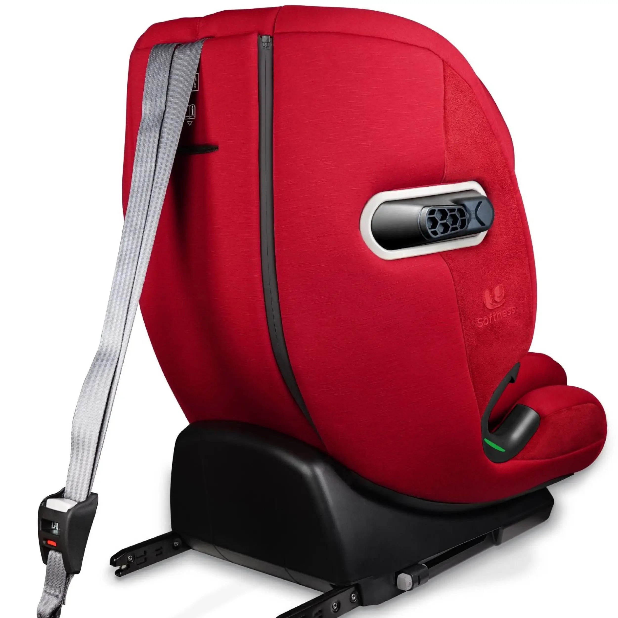 Kindersitz 9-36 kg - Renolux OLYMP PRO
