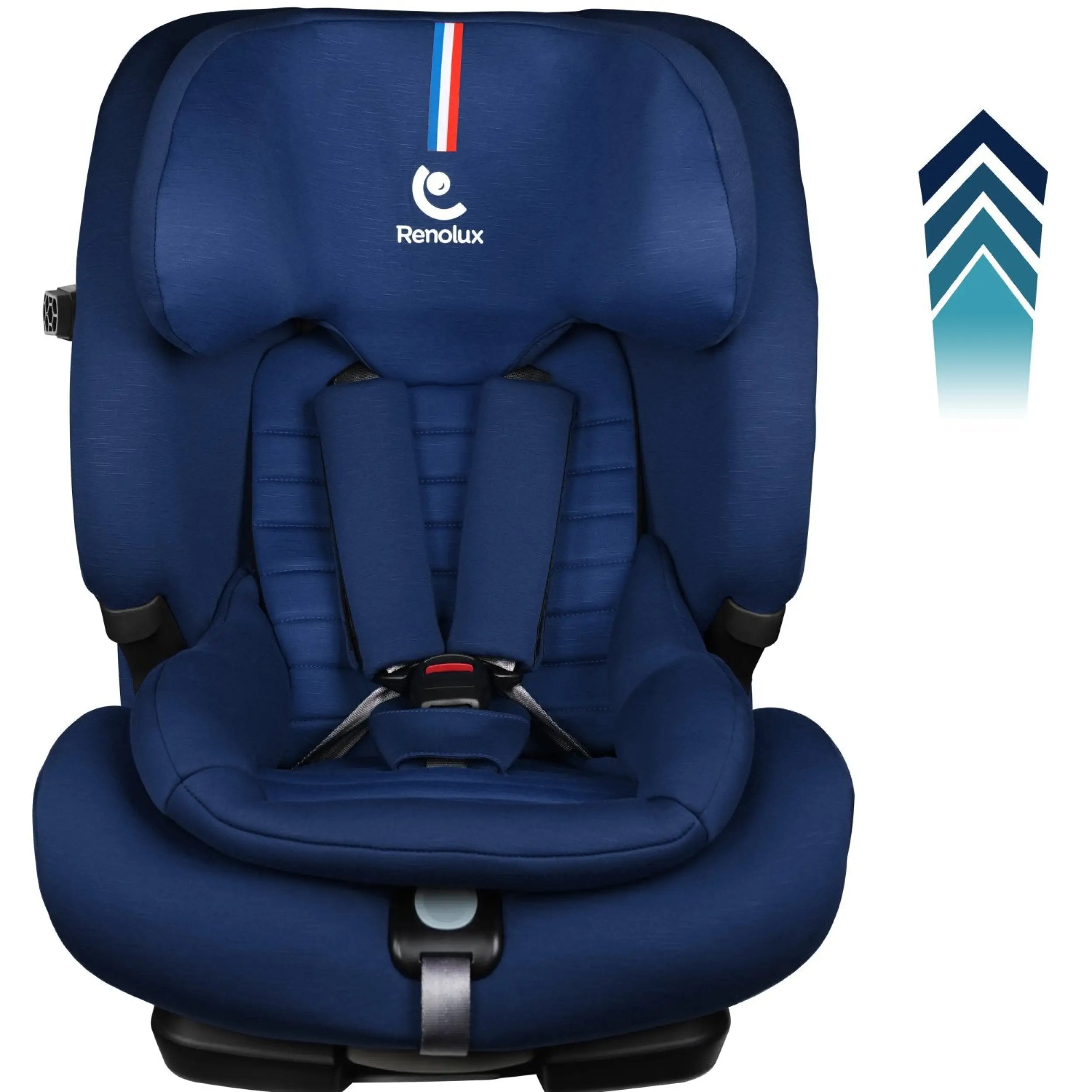 Kindersitz 9-36 kg - Renolux OLYMP PRO