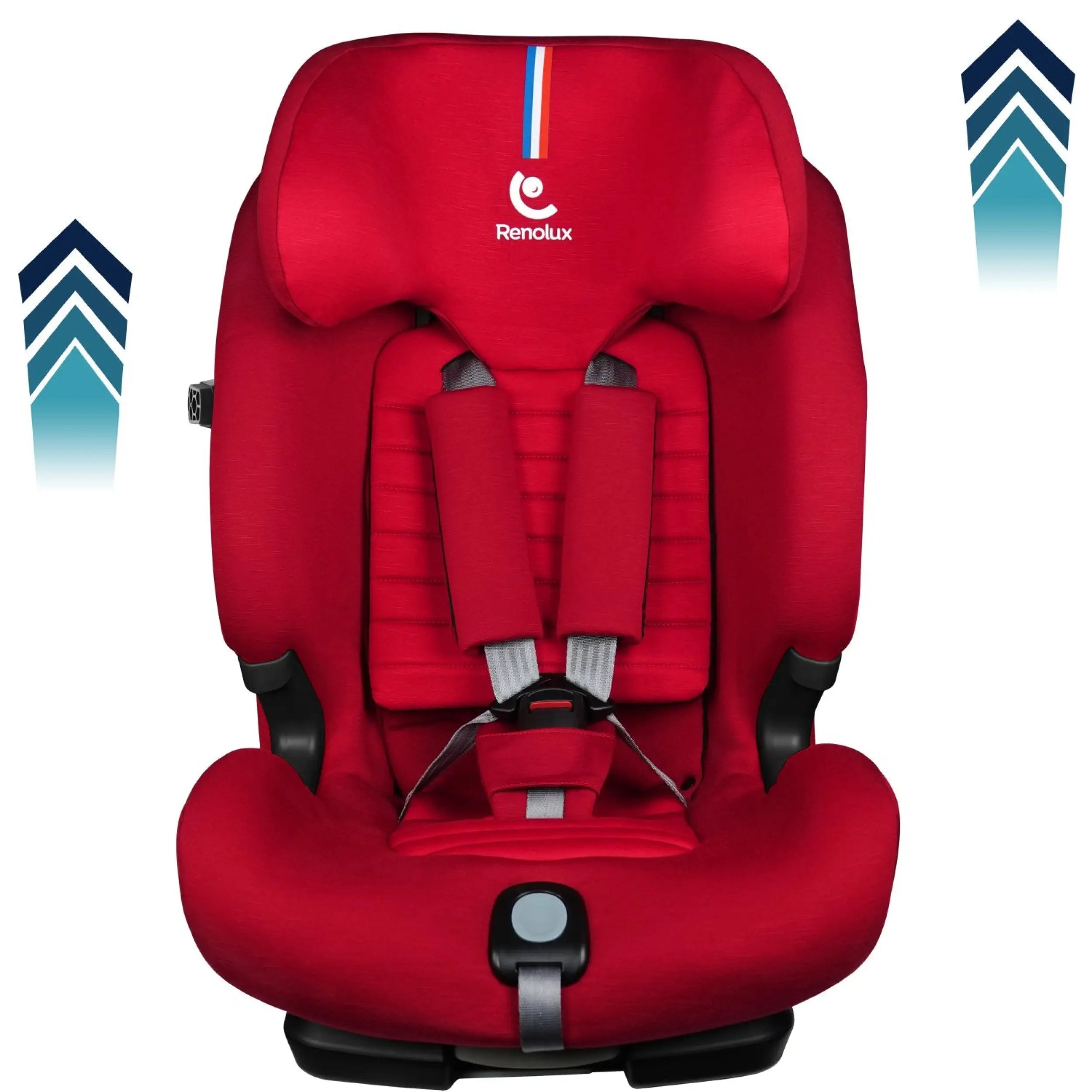 Kindersitz 9-36 kg - Renolux OLYMP PRO