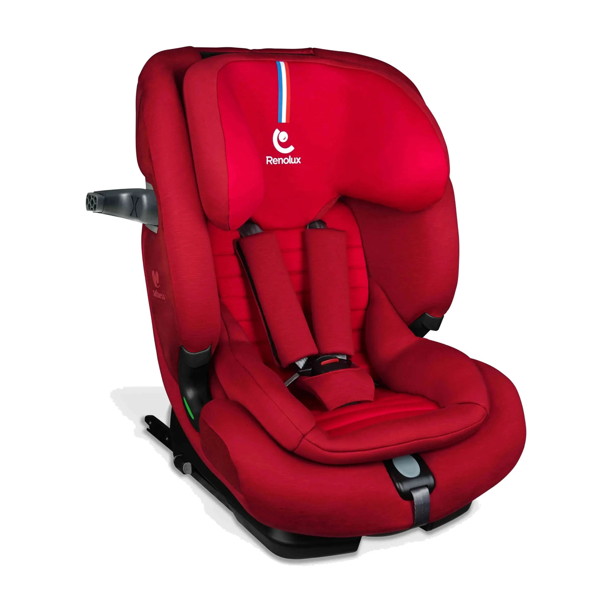 Kindersitz i-Size 76–150 cm RENOLUX Olymp Pro – Bild 1