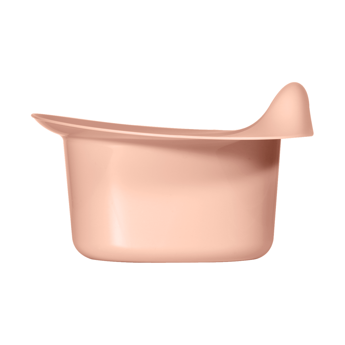 Abhaltetöpfchen für Babys Peach von Kindsgut – Produktfoto 6