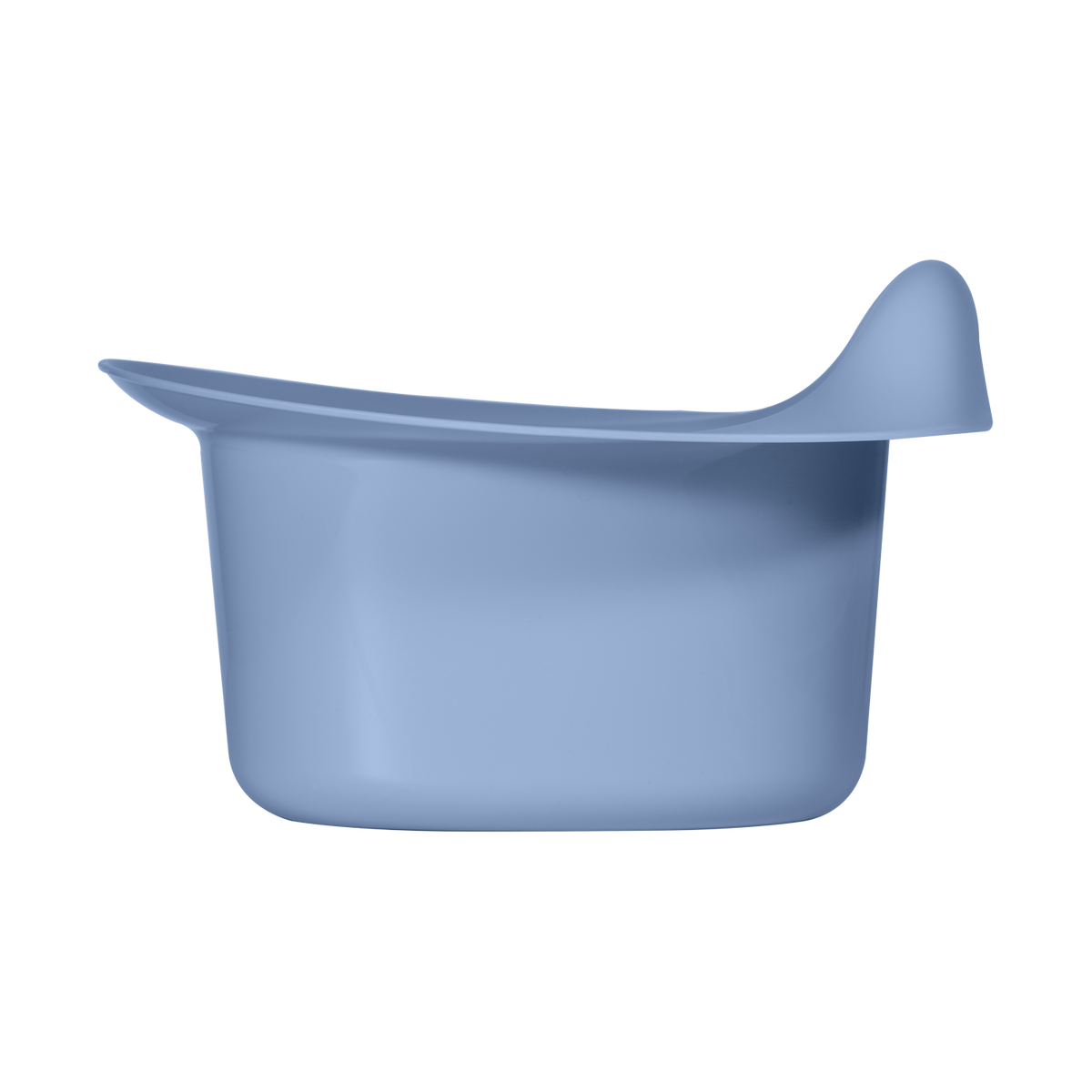 Abhaltetöpfchen für Babys Taubenblau von Kindsgut – Produktfoto 5