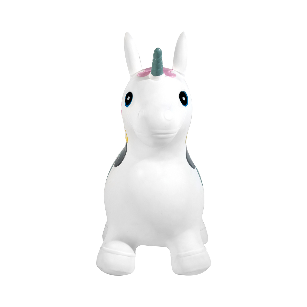 Hüpftier für Kinder Einhorn von Kindsgut – Produktfoto 6