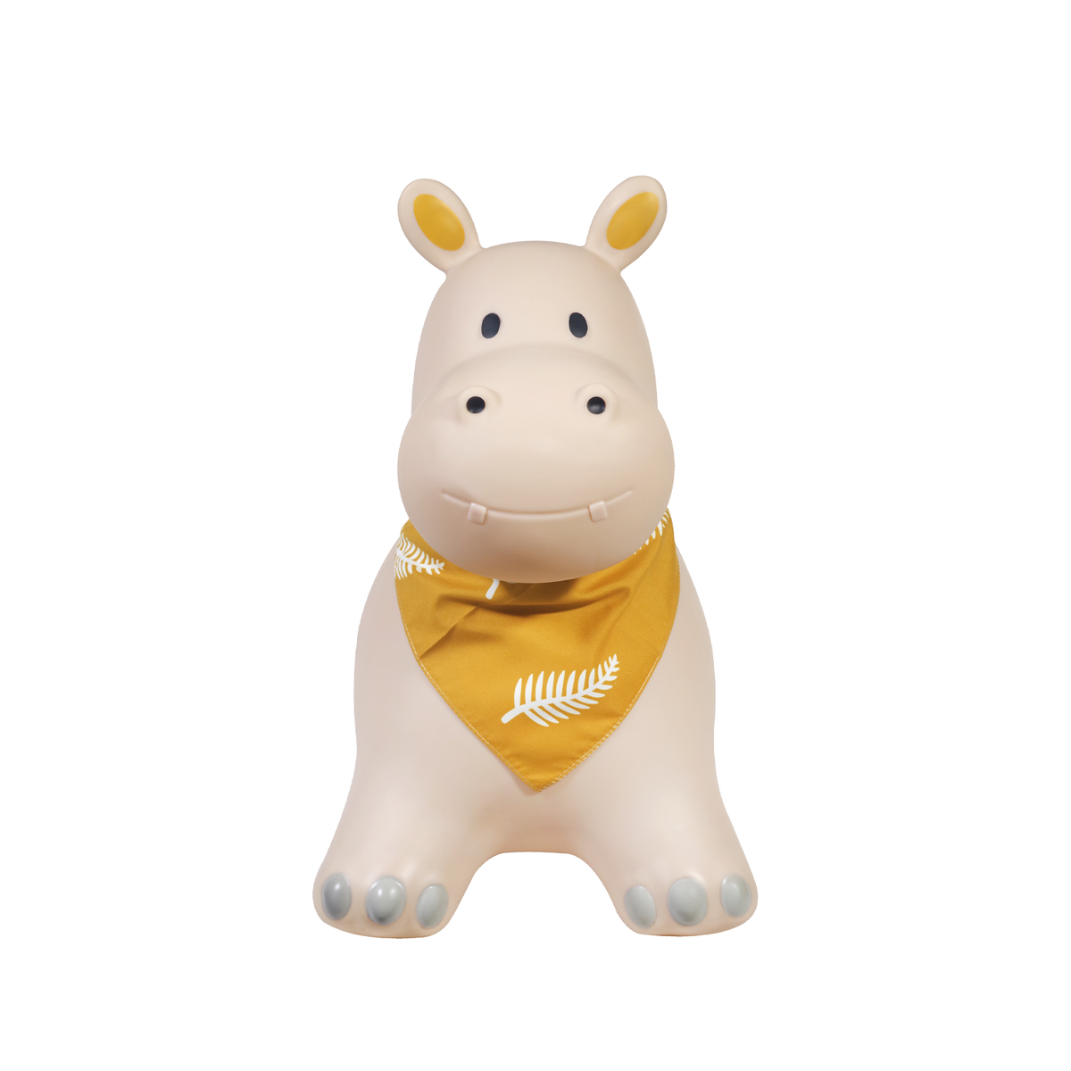 Hüpftier für Kinder Hippo von Kindsgut – Produktfoto 6