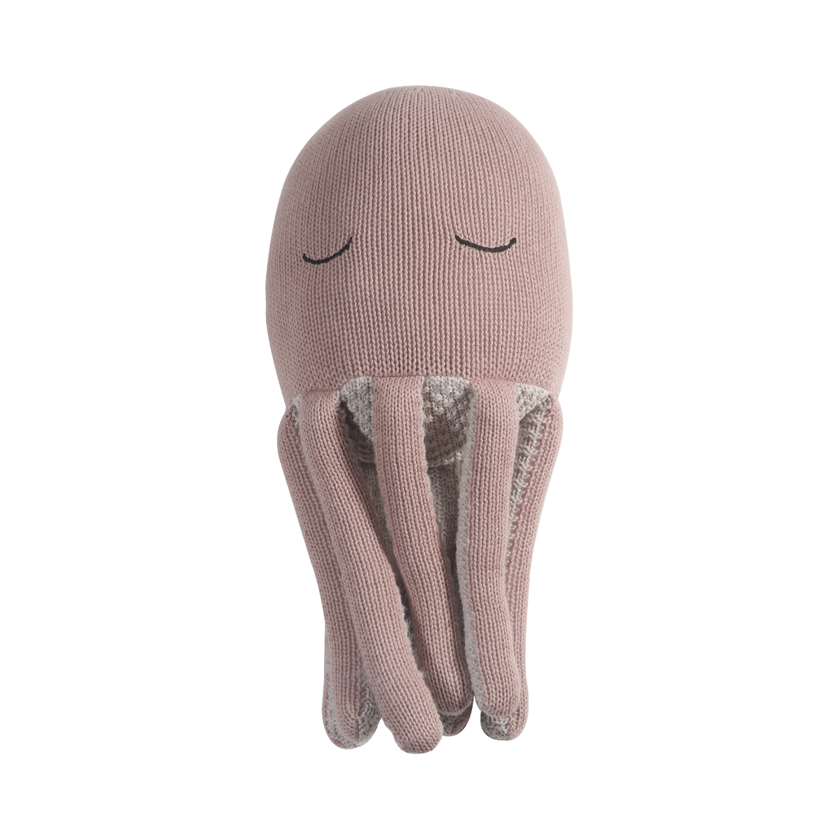 Kuscheltier für Babys Oktopus von Kindsgut – Produktfoto 5