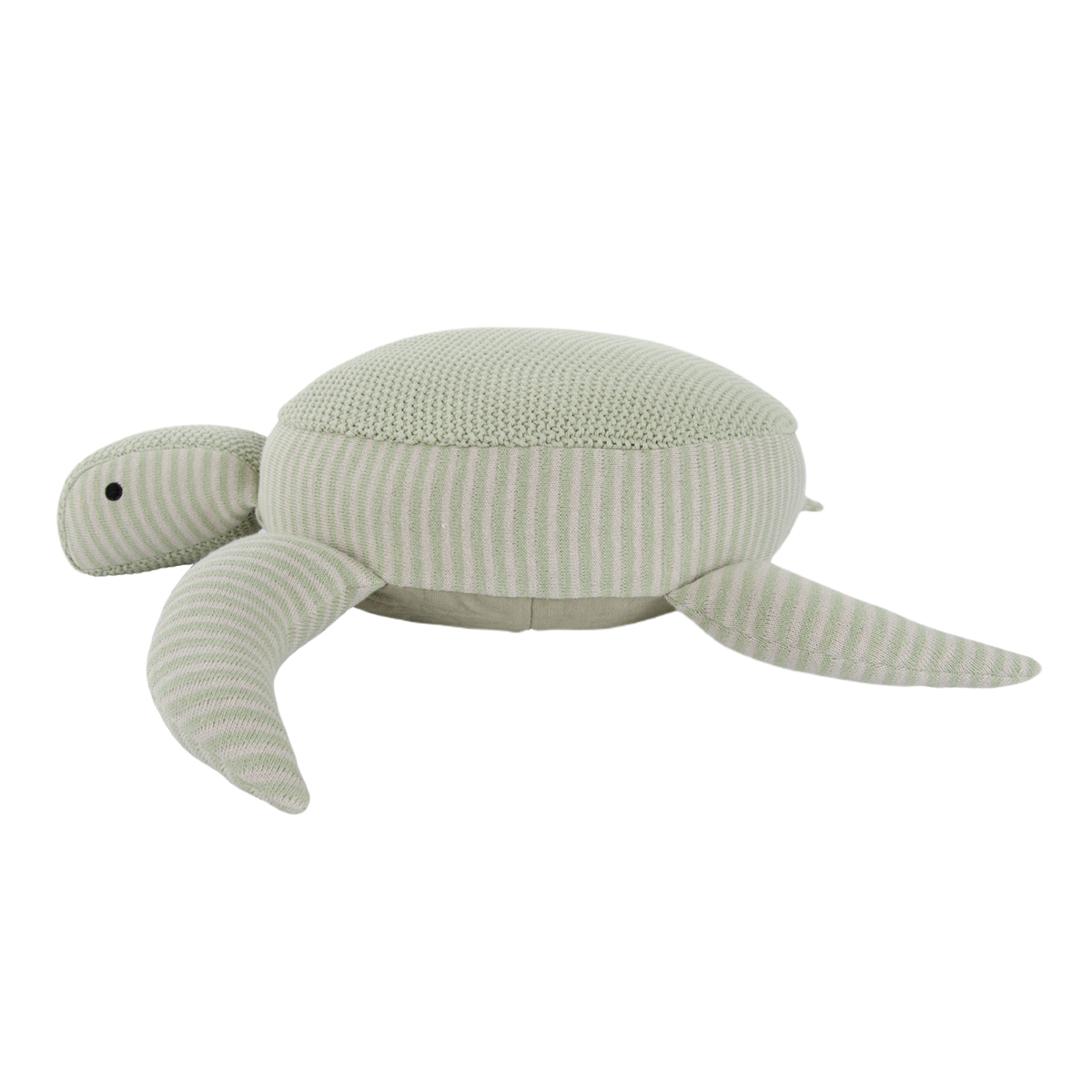 Kuscheltier für Babys Schildkröte von Kindsgut – Produktfoto 5
