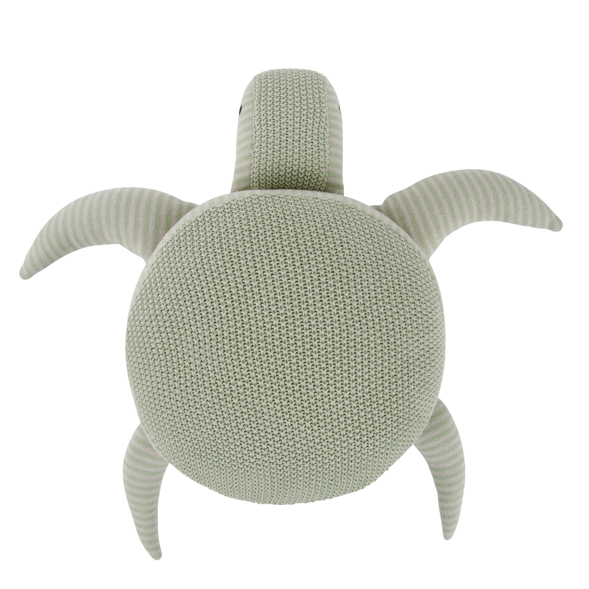 Kuscheltier für Babys Schildkröte von Kindsgut – Produktfoto 6