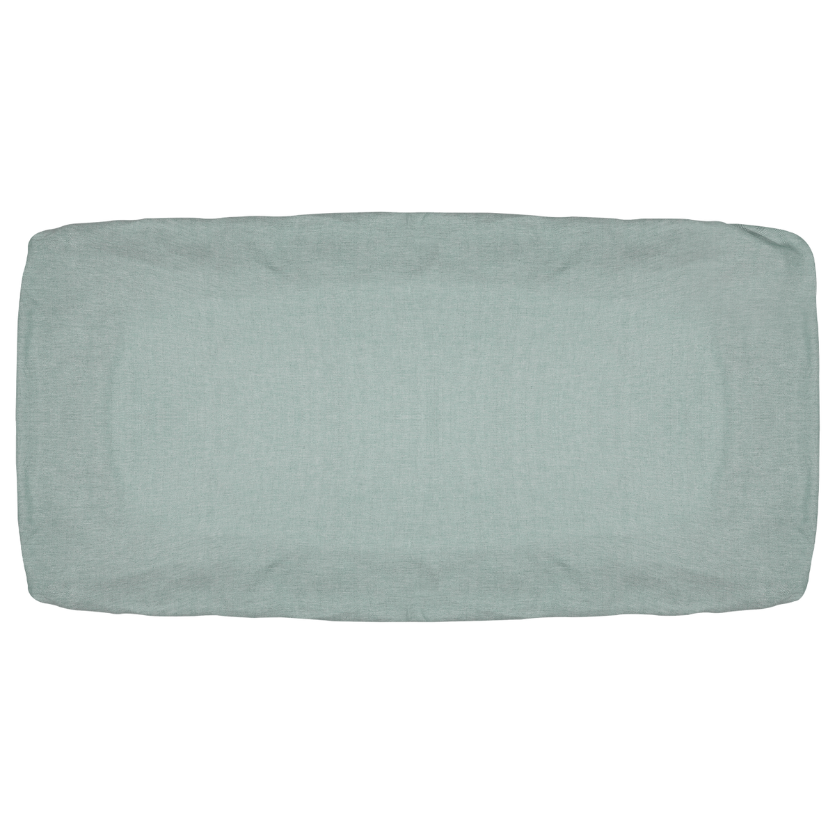 Spannbettlaken Kinderbett 2er-Set Baumwolle 70 x 140 cm Pistazie von Kindsgut – Produktfoto 5
