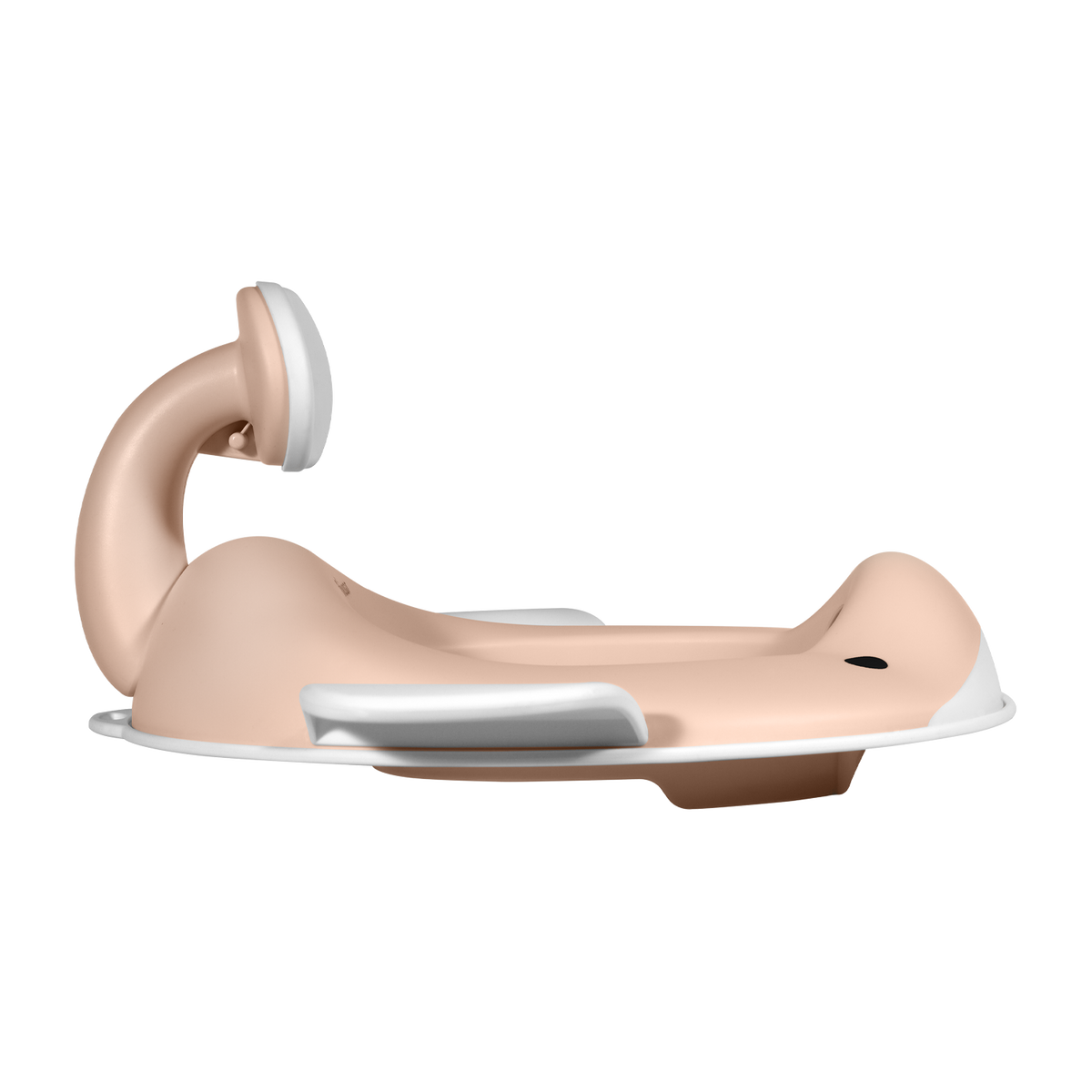Toilettensitz für Kinder Wal Peach von Kindsgut – Produktfoto 5