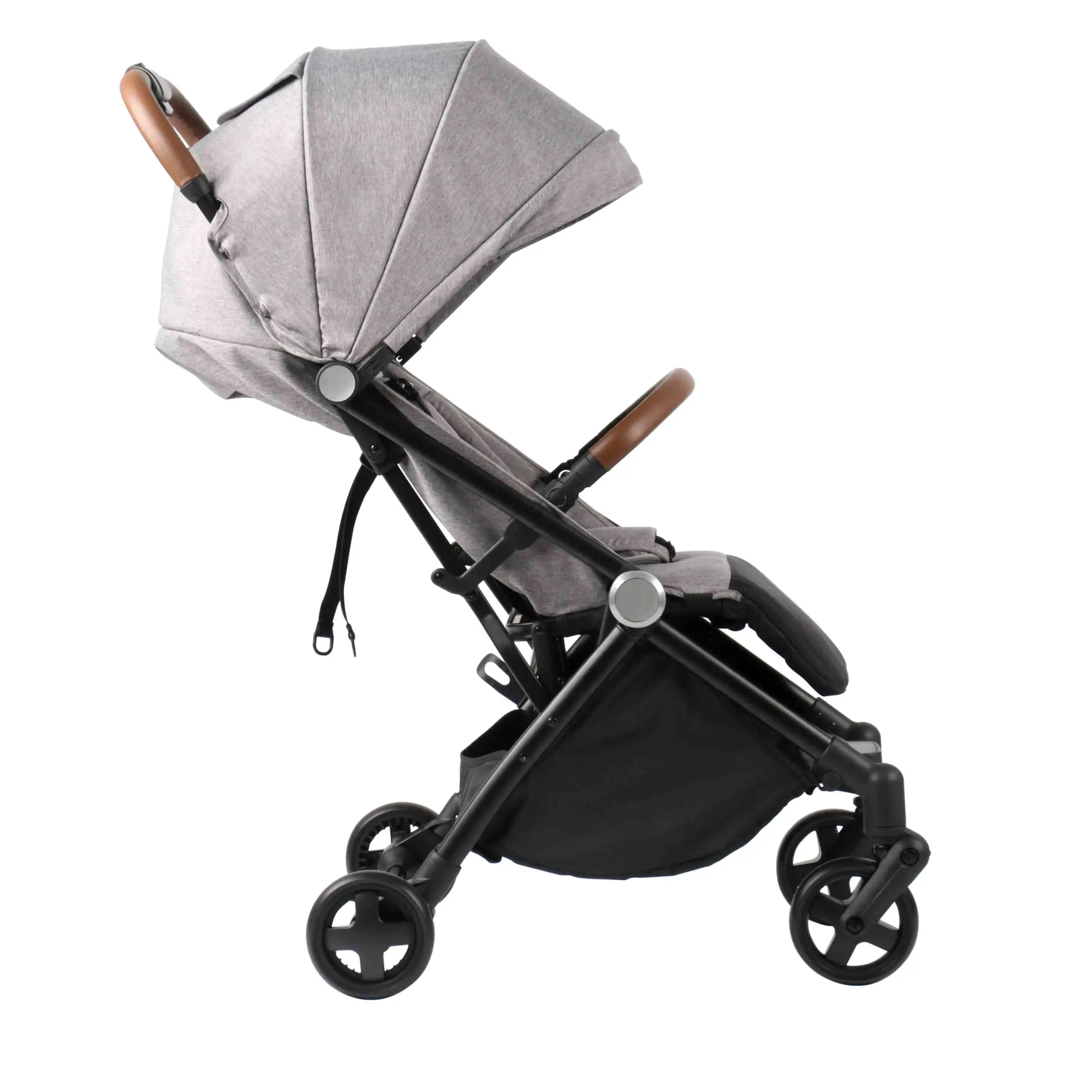 Kompakter automatisch faltbarer Buggy - RENOLUX MAGIK GRIFFIN