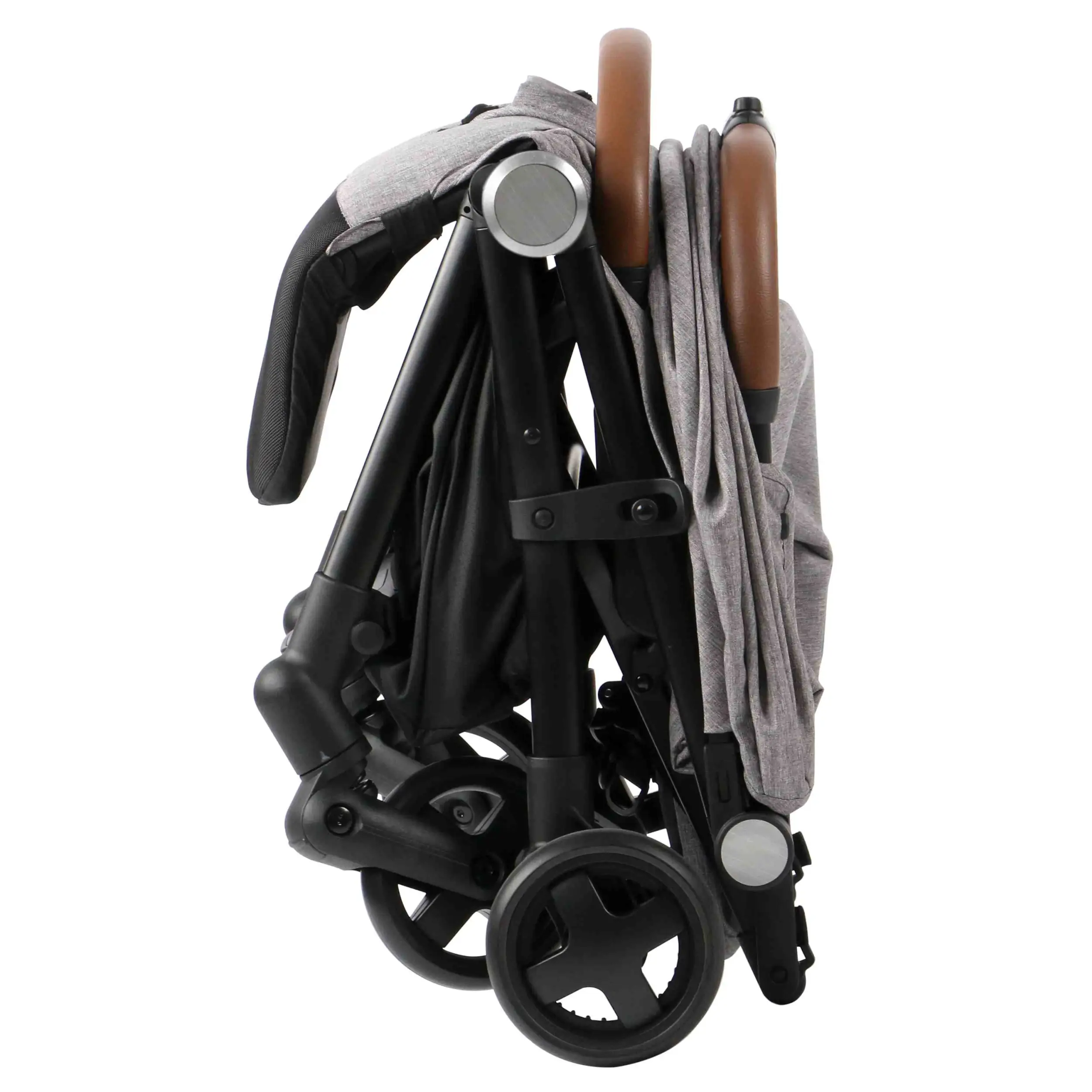 Kompakter automatisch faltbarer Buggy - RENOLUX MAGIK GRIFFIN