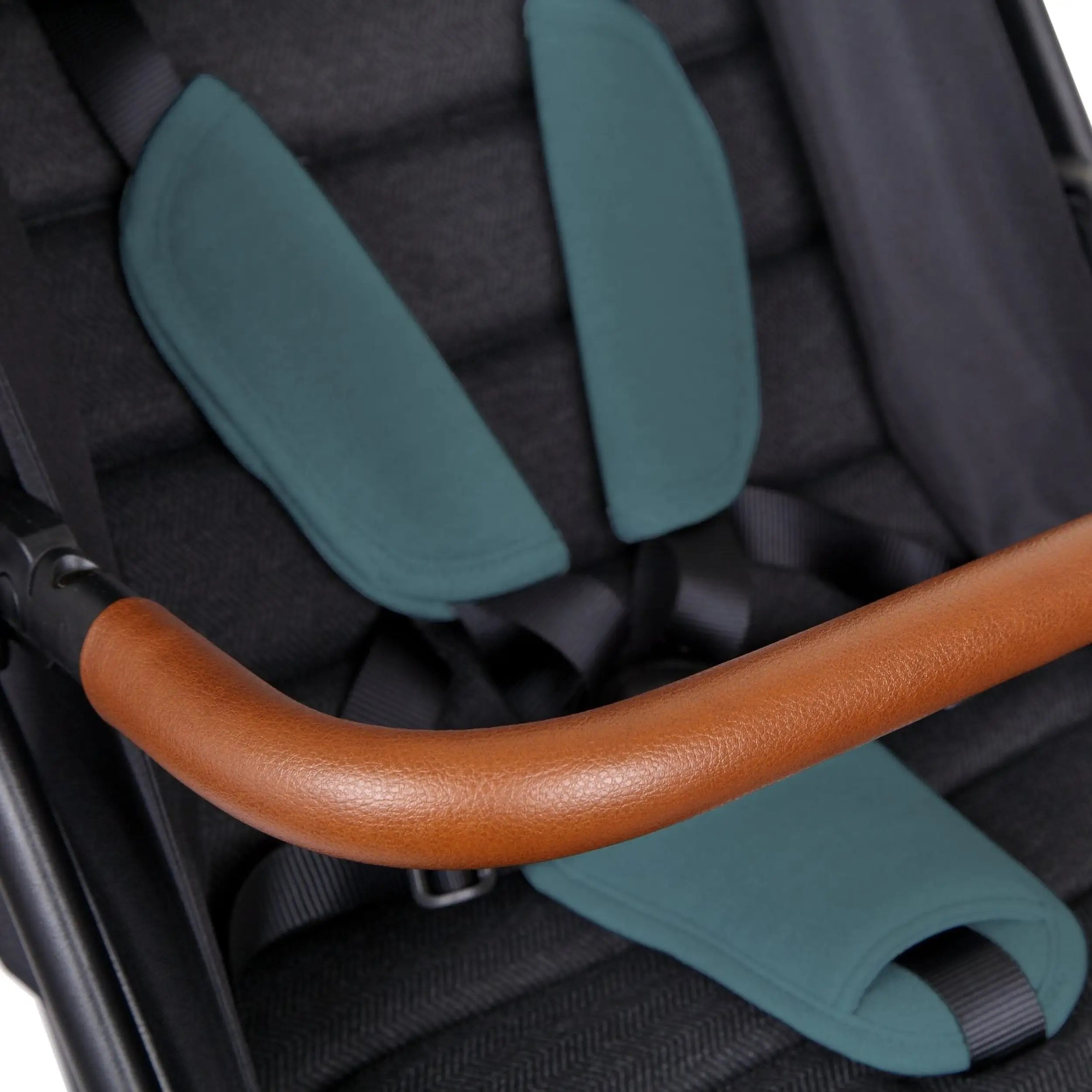 Kompakter Kinderwagen ab Geburt - RENOLUX PIXEL