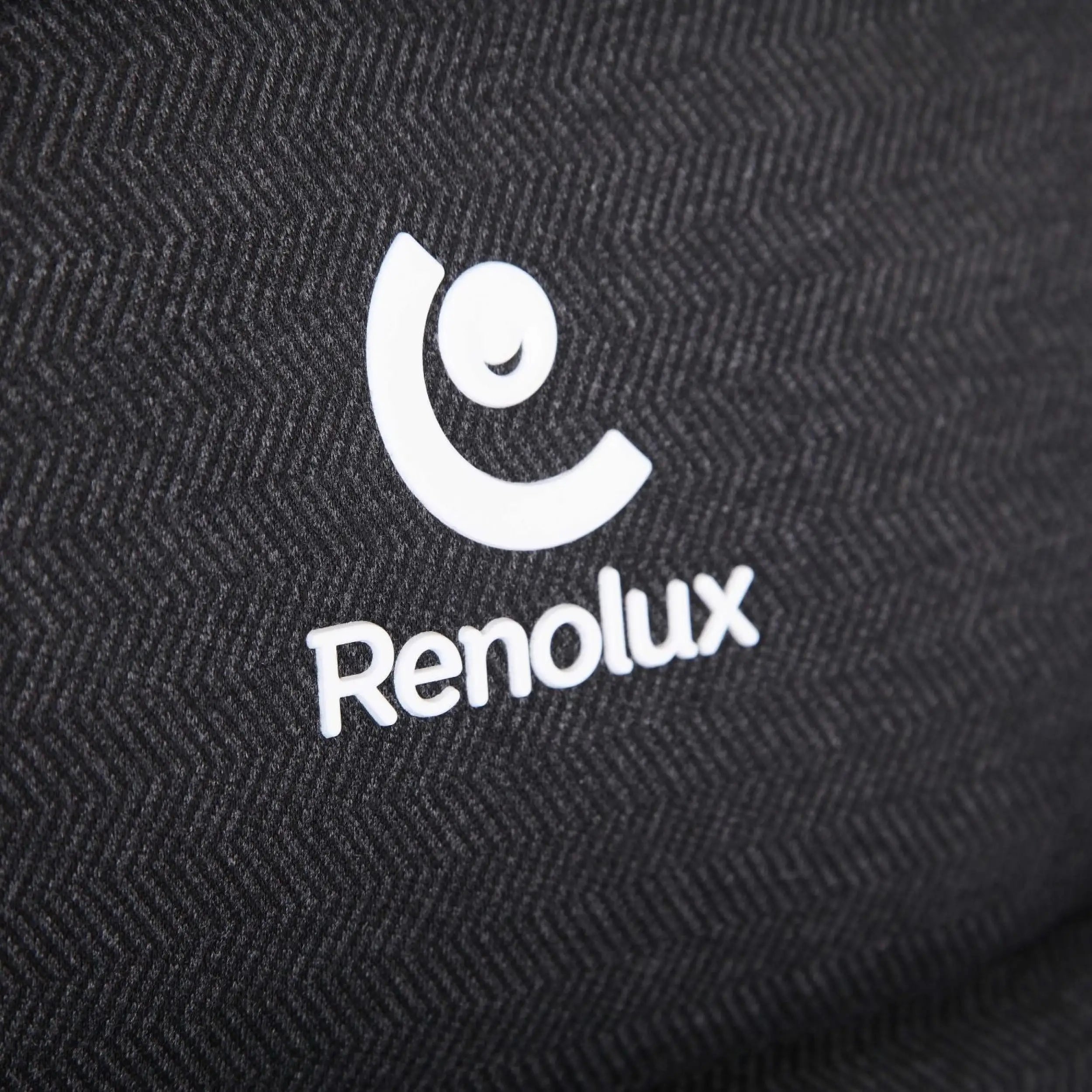 Kompakter Kinderwagen ab Geburt - RENOLUX PIXEL