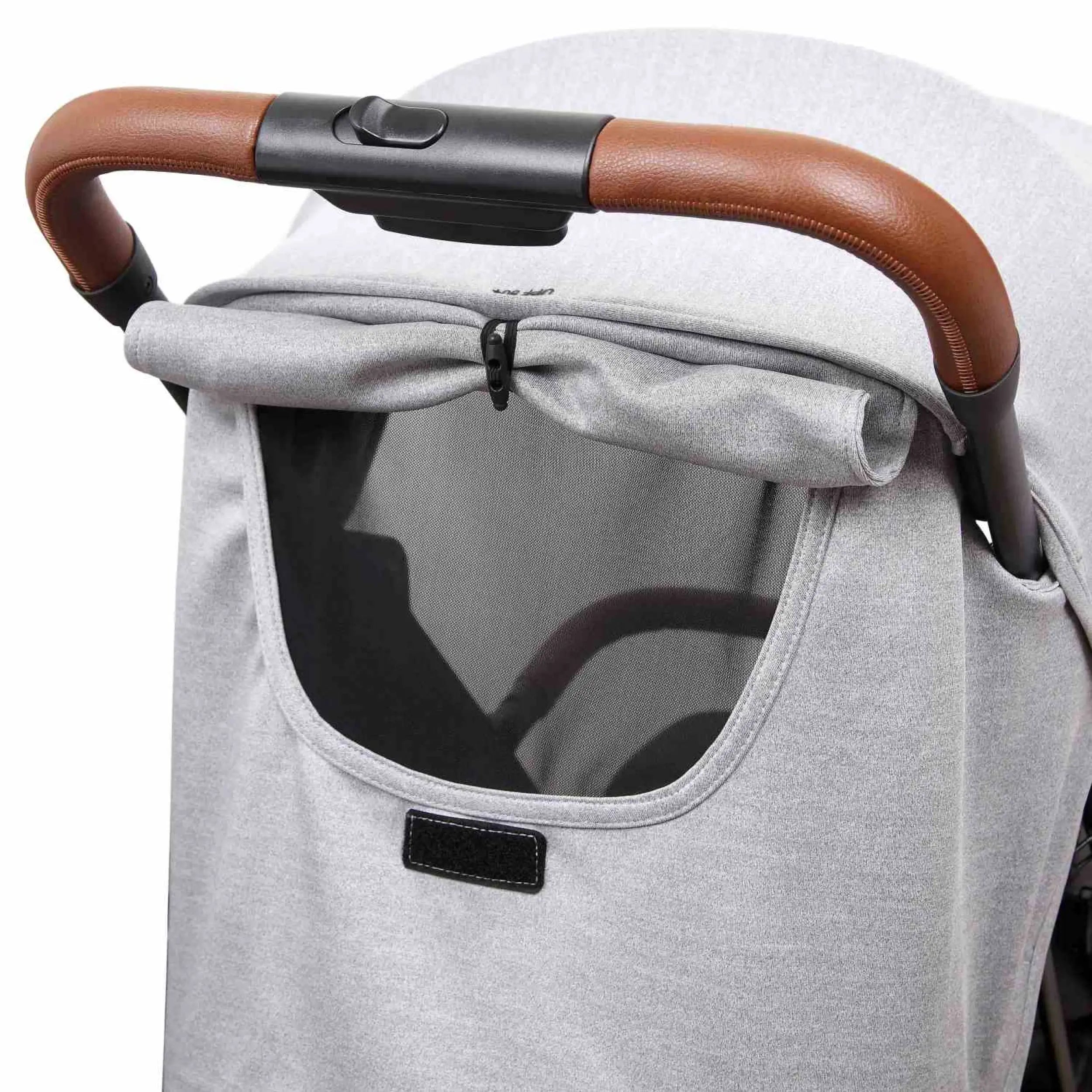 Kompakter Kinderwagen ab Geburt - RENOLUX PIXEL