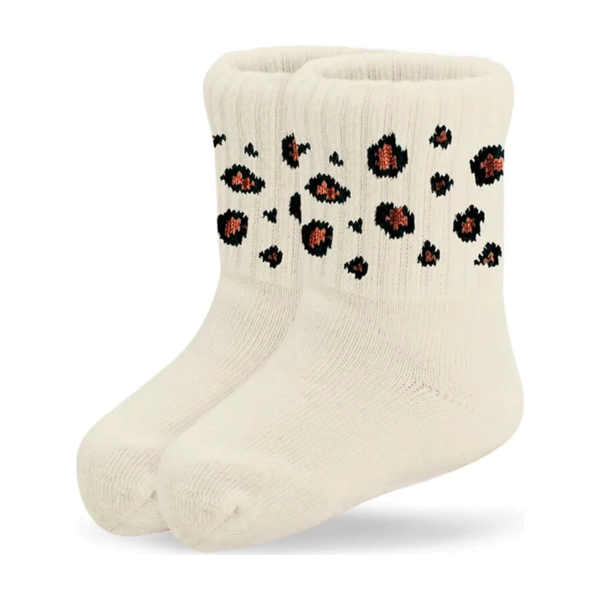 Leo Mini Kinder Tennissocken – 3er Pack (0-4 Jahre) - 0-1 Jahre - Socken