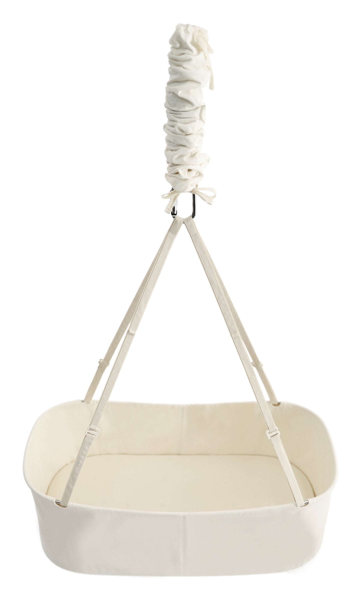 Membantu Cradle Set mit Baby Cradle, Motor LeeLo02 und Wiegenständer, Ansicht 4
