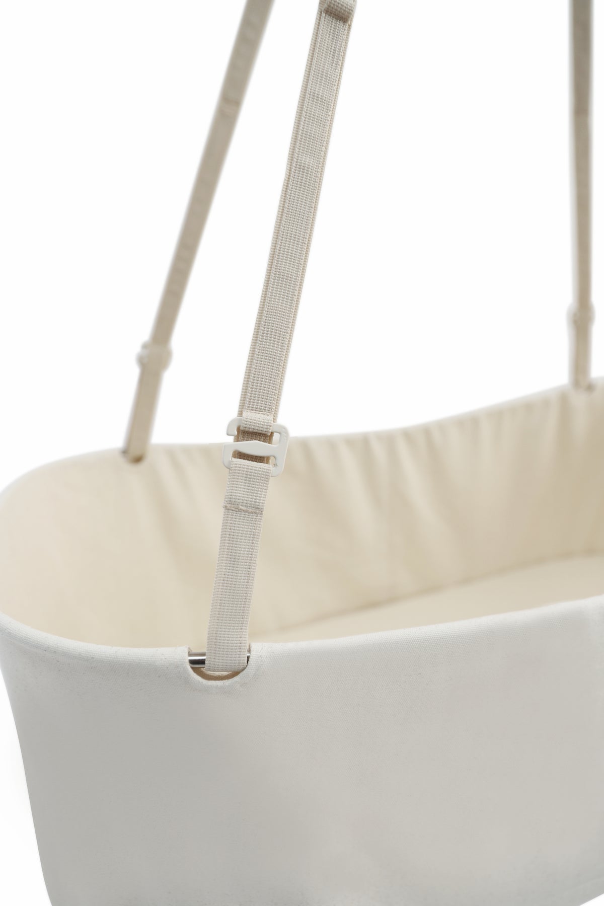 Membantu Cradle Set mit Baby Cradle, Motor LeeLo02 und Wiegenständer, Ansicht 7