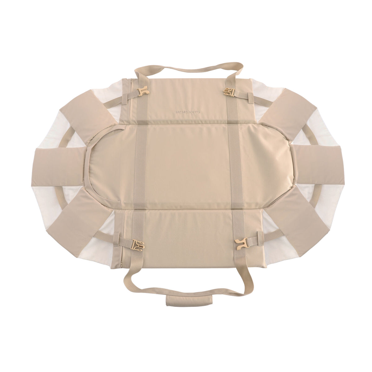 Membantu Carrycot Liegewanne für Federwiege und Kinderwagen, Ansicht 2