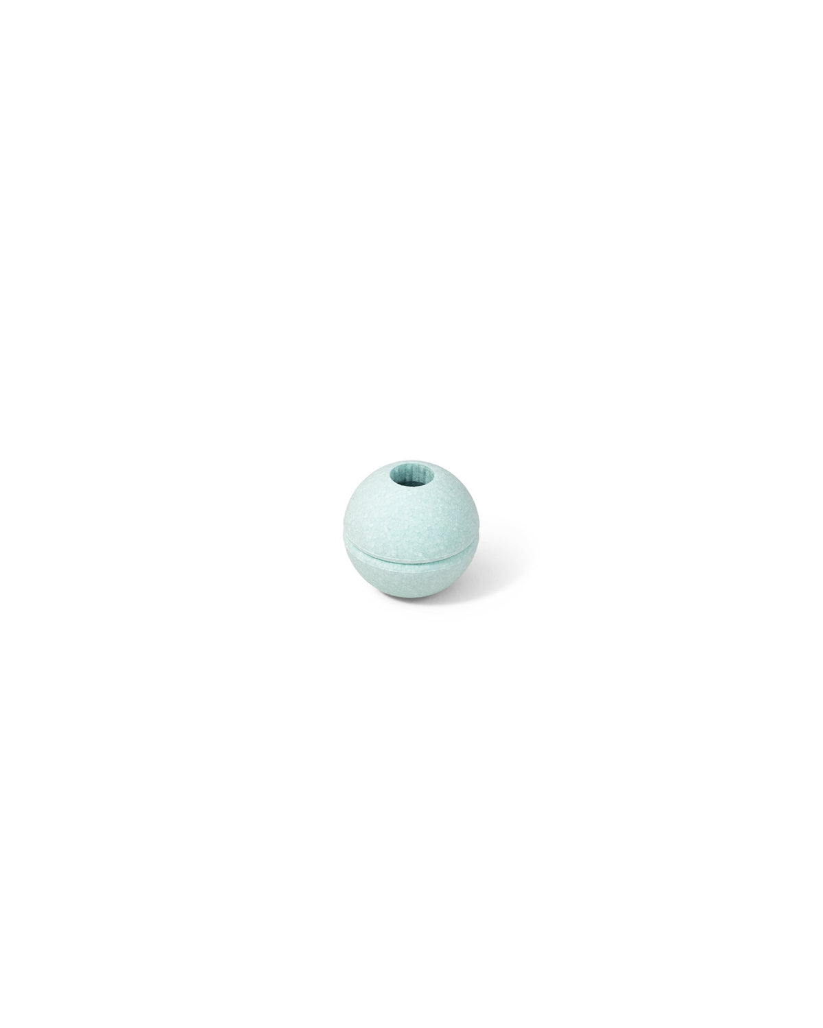 MODU Foam Ball: teilbarer Schaumstoffball aus EPP-Schaum, Mint